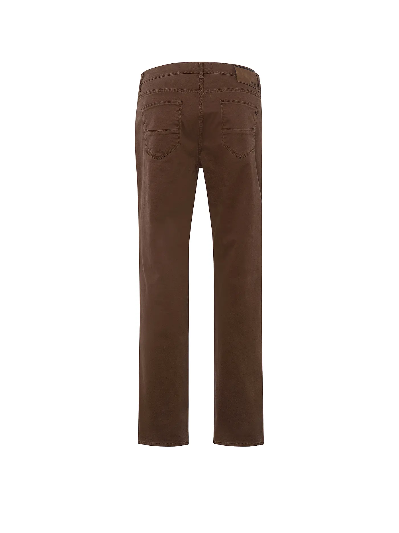 BRAX | Hose Straight Fit CADIZ | braun
