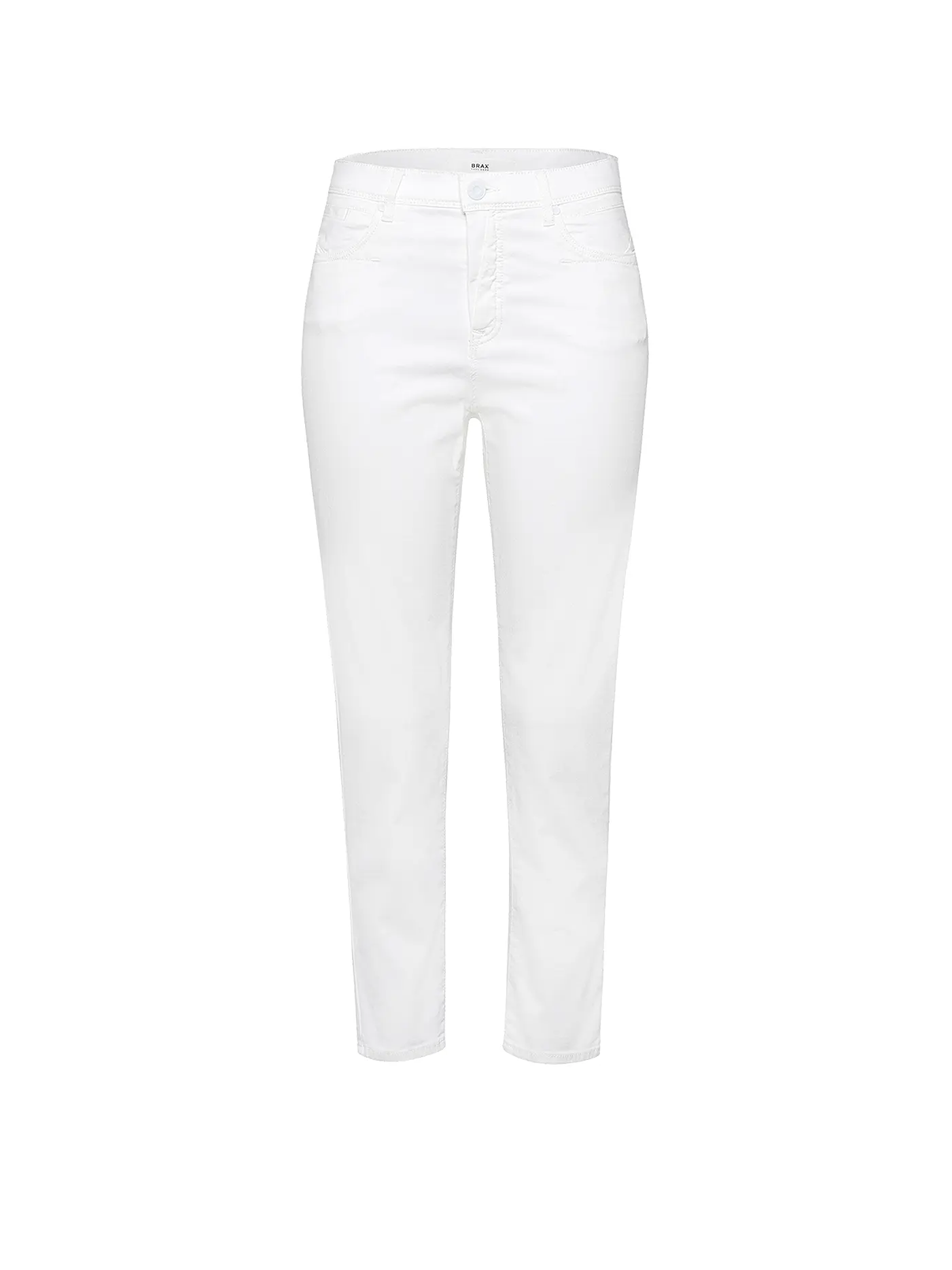 BRAX | Jeans 7/8 MARY S | weiss