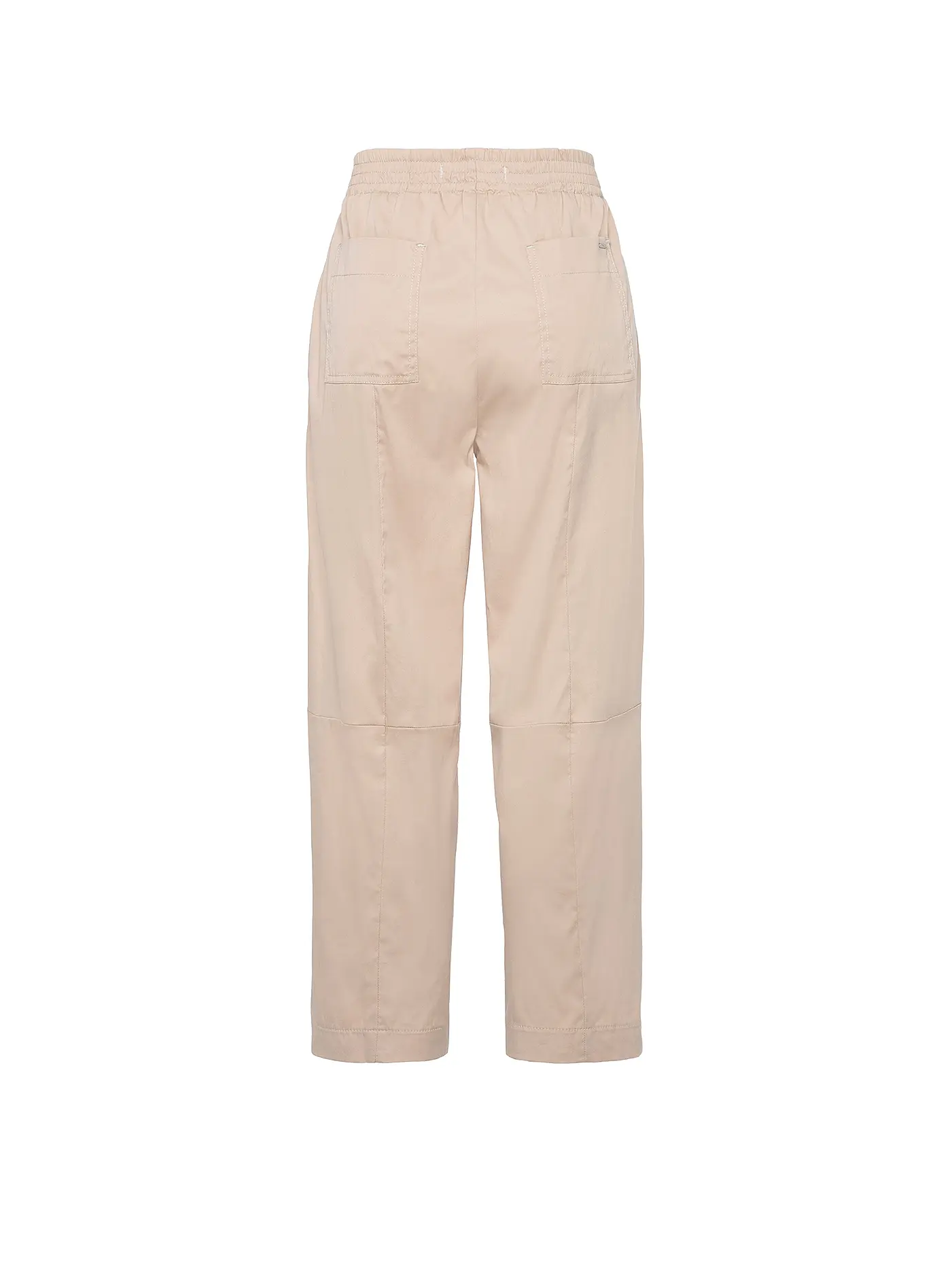 BRAX | Jeans Balloon Fit 7/8 MACIE S | beige