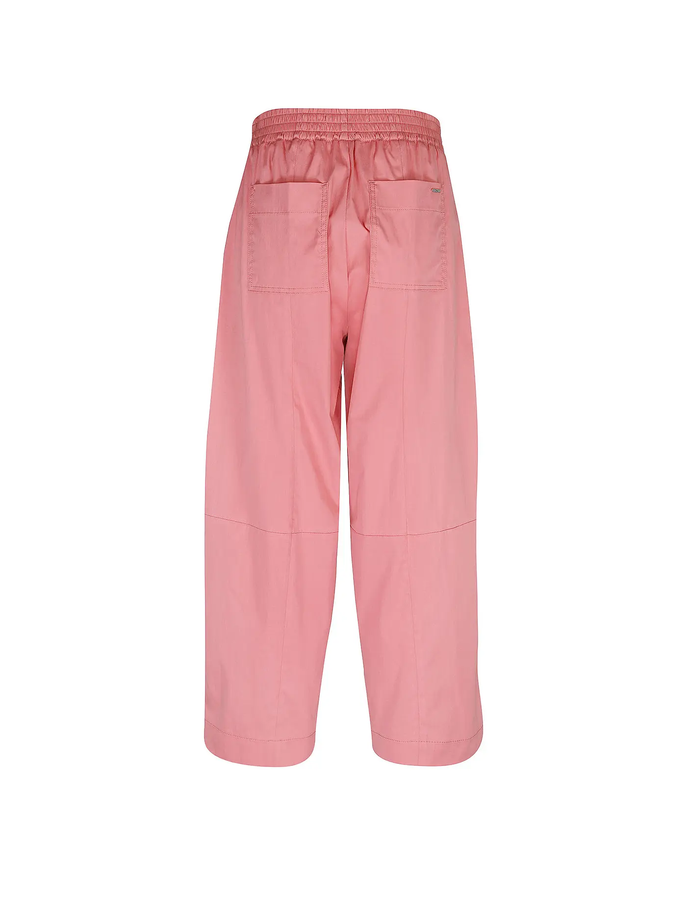 BRAX | Jeans Balloon Fit 7/8 MACIE S | pink