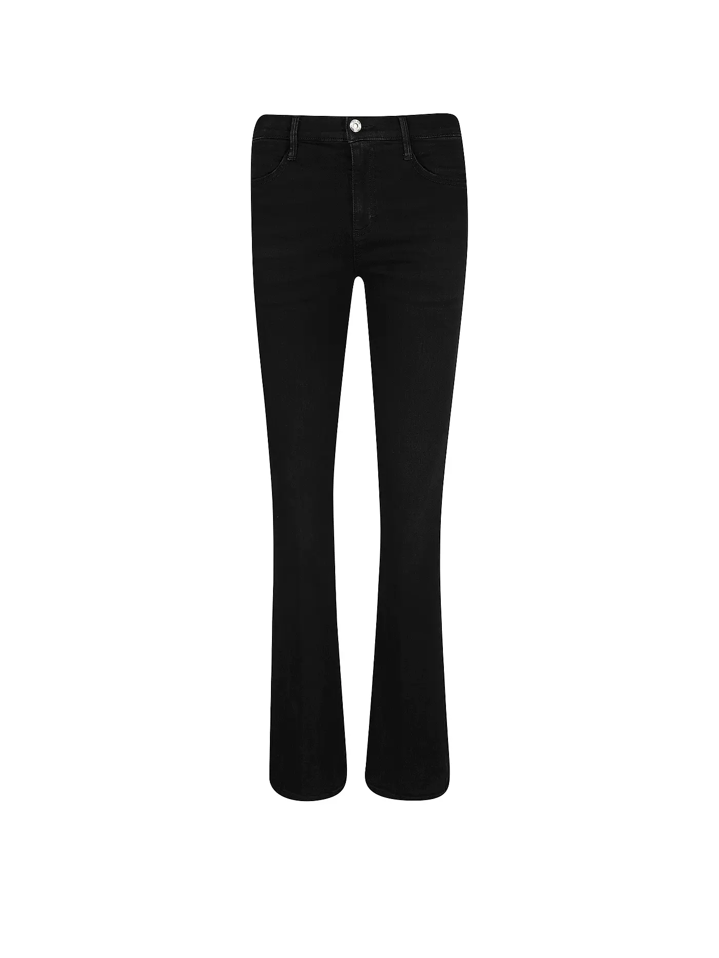 BRAX | Jeans Bootcut Fit SHAKIRA | schwarz