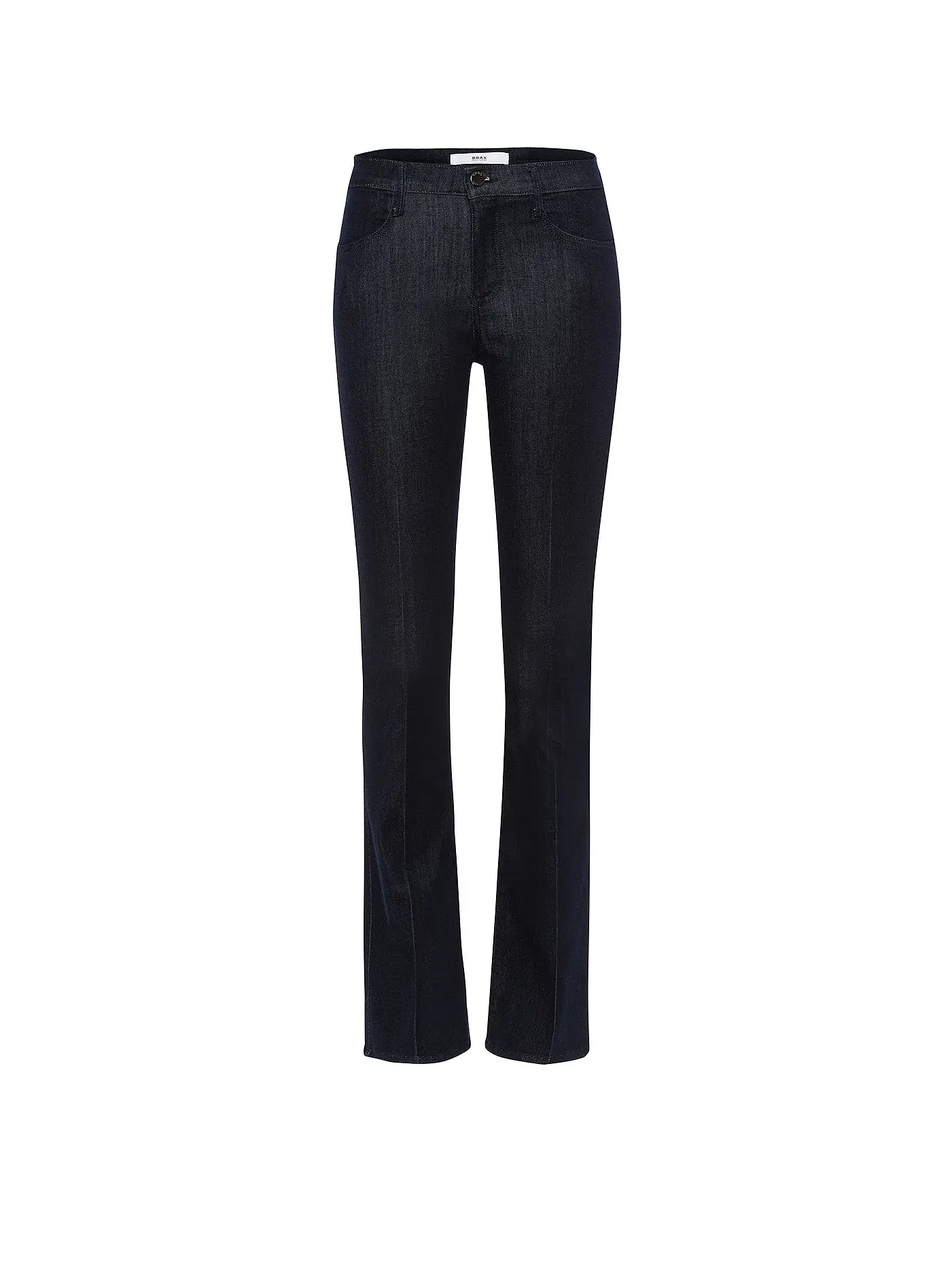 BRAX | Jeans Bootcut Fit SHAKIRA | dunkelblau