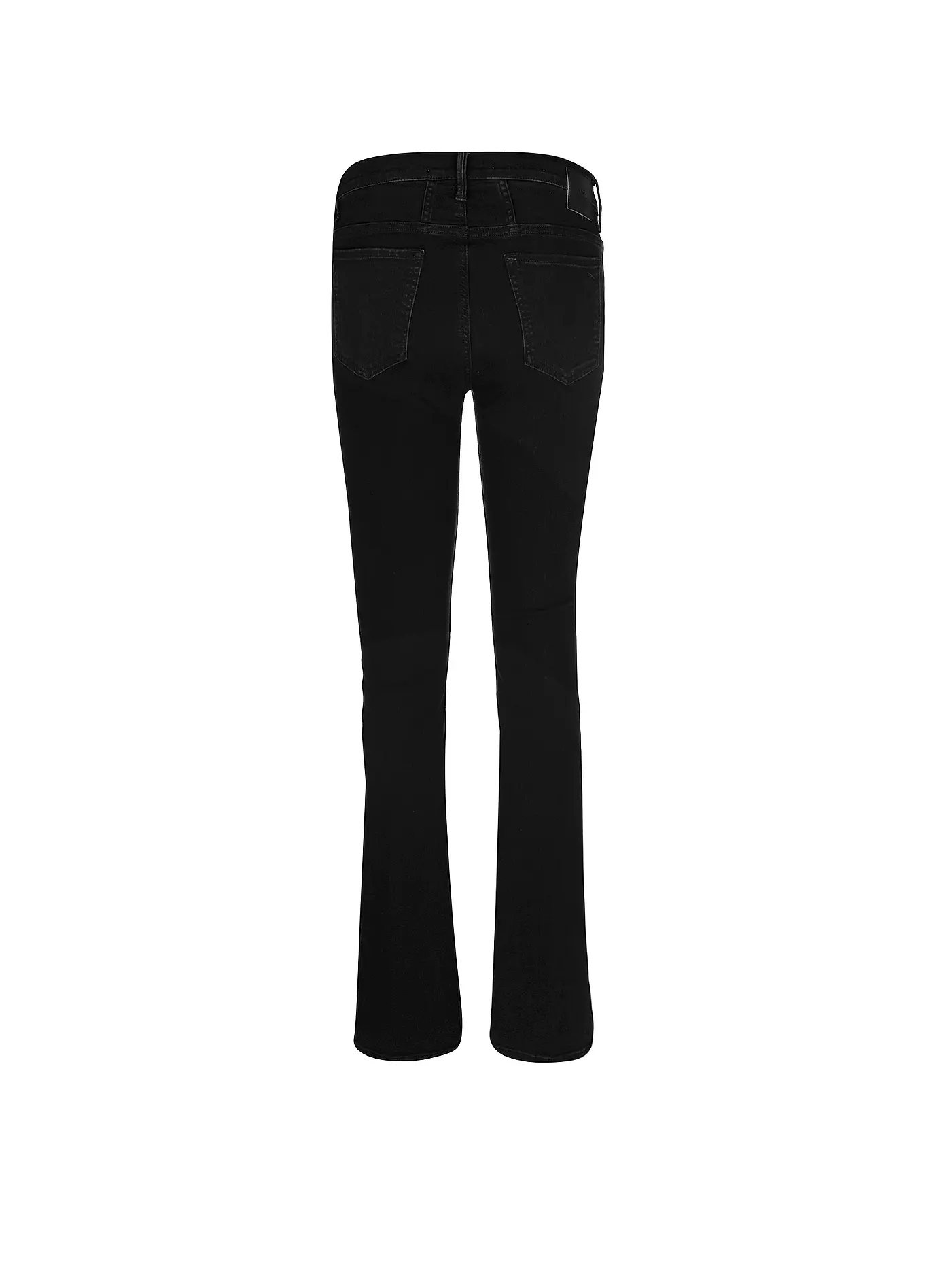 BRAX | Jeans Bootcut Fit SHAKIRA | schwarz