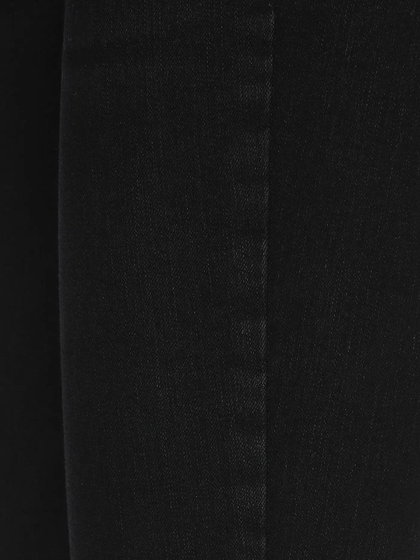 BRAX | Jeans Bootcut Fit SHAKIRA | schwarz