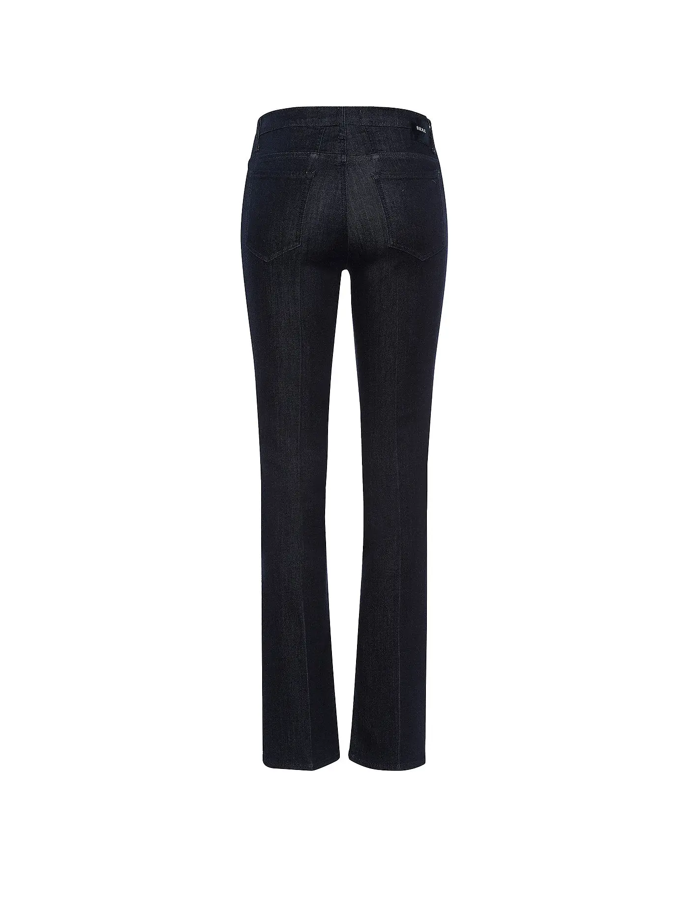 BRAX | Jeans Bootcut Fit SHAKIRA | dunkelblau