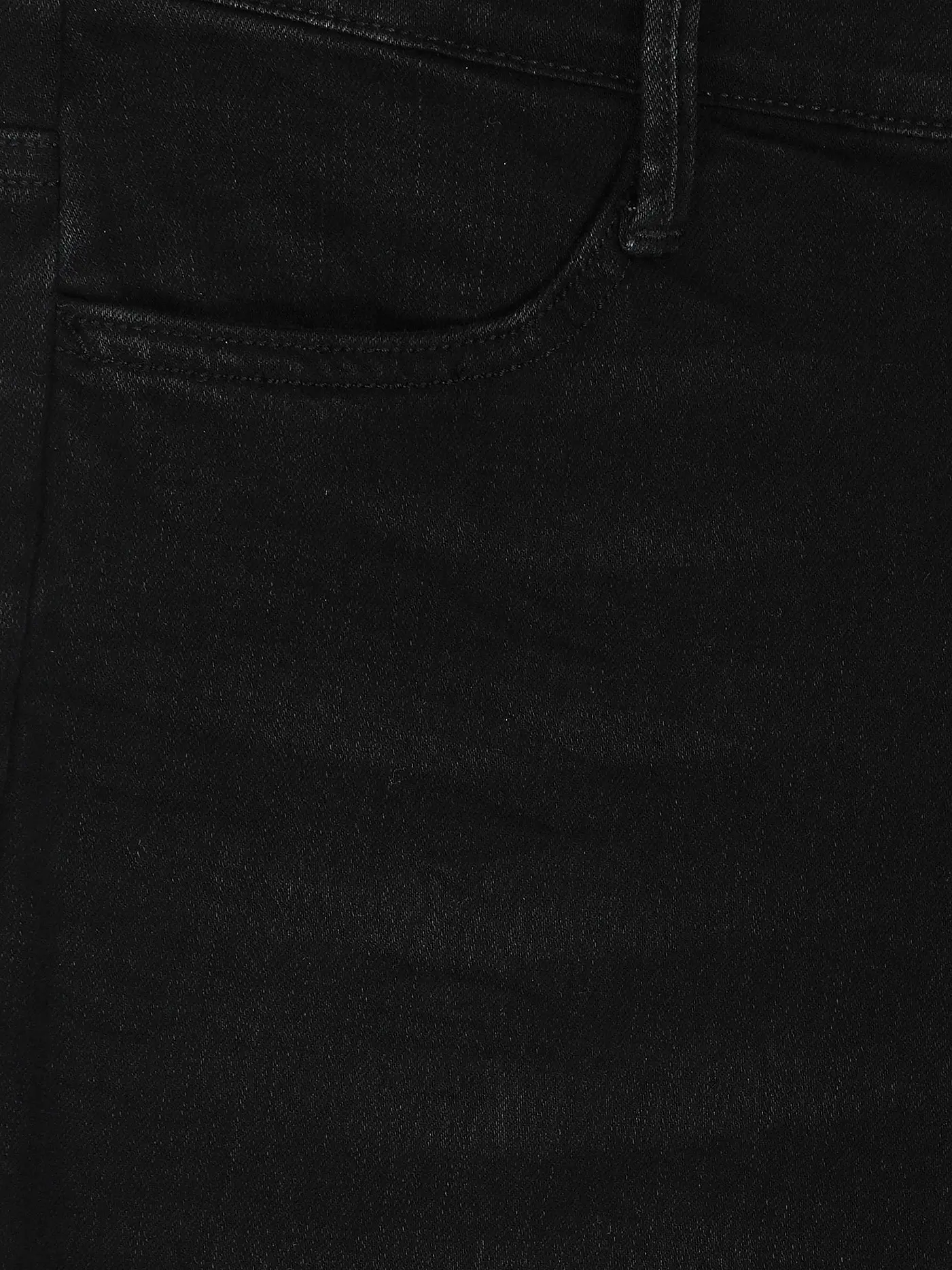 BRAX | Jeans Bootcut Fit SHAKIRA | schwarz