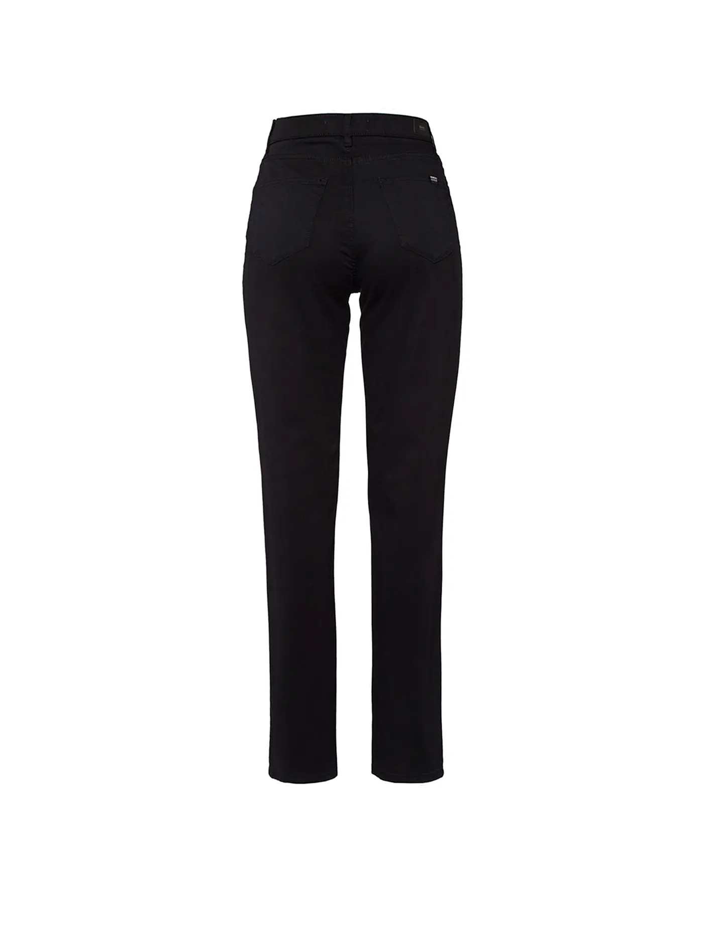 BRAX | Jeans Feminin Fit CAROLA | schwarz