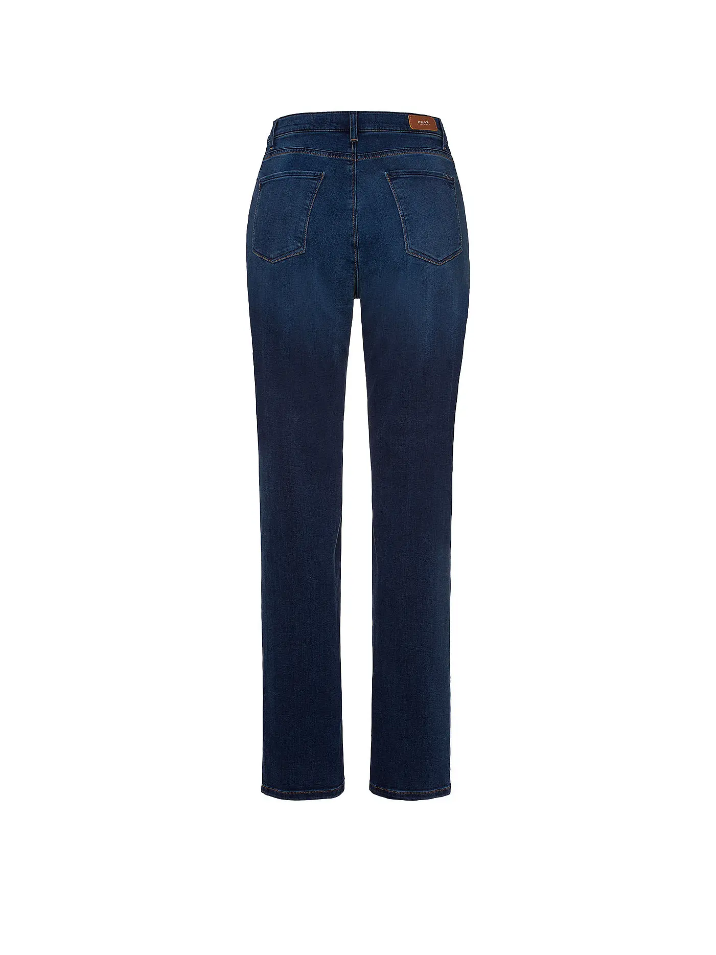 BRAX | Jeans Feminine Fit CAROLA | blau