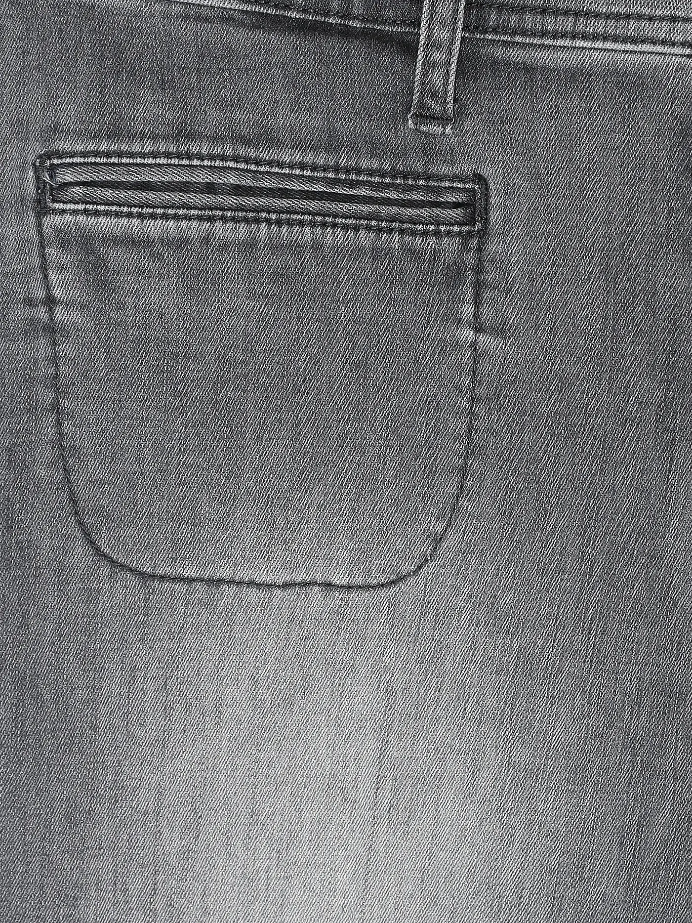 BRAX | Jeans Flared Fit SHAKIRA | grau