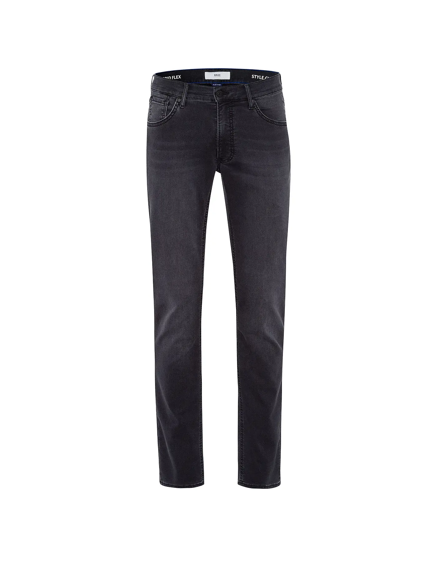 BRAX | Jeans Modern Fit CHUCK | grau
