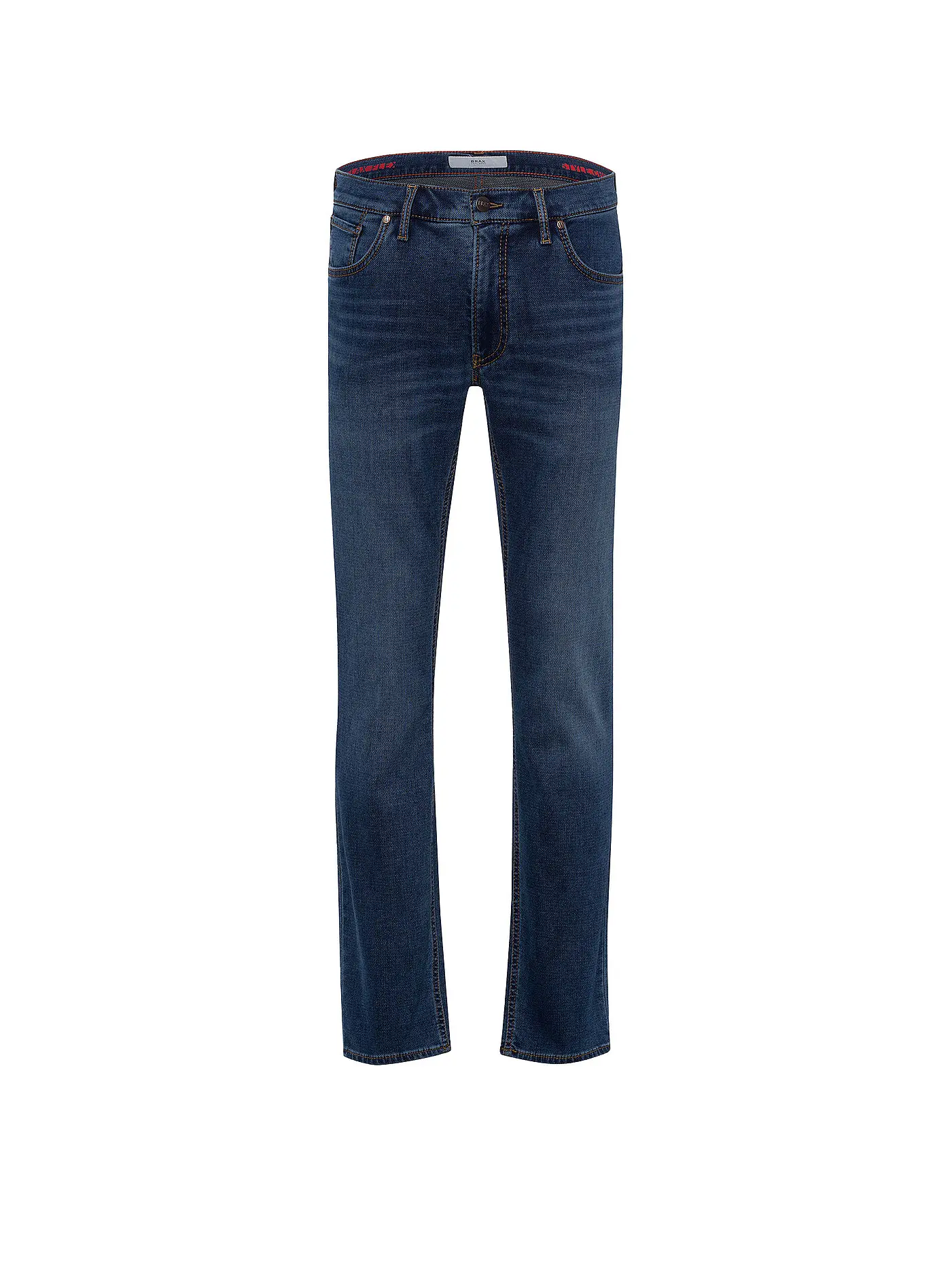 BRAX | Jeans Modern Fit CHUCK | dunkelblau