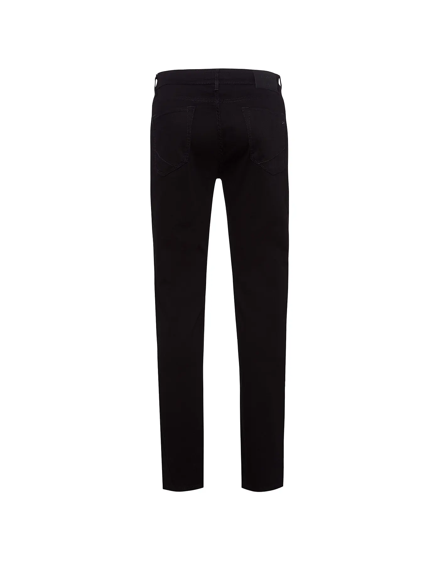 BRAX | Jeans Modern Fit CHUCK | schwarz