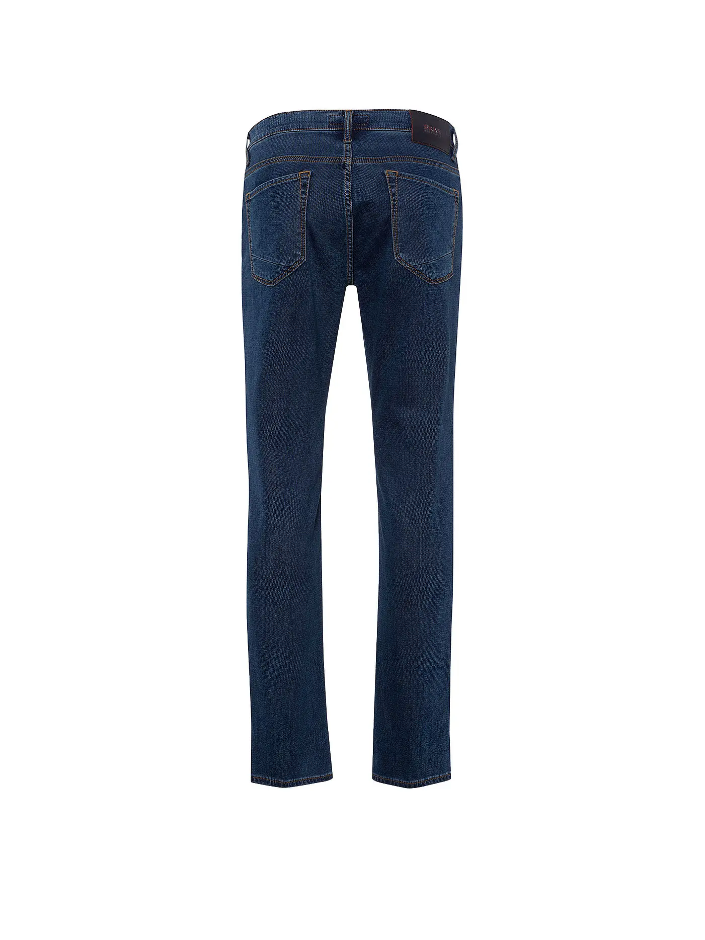 BRAX | Jeans Modern Fit CHUCK | dunkelblau
