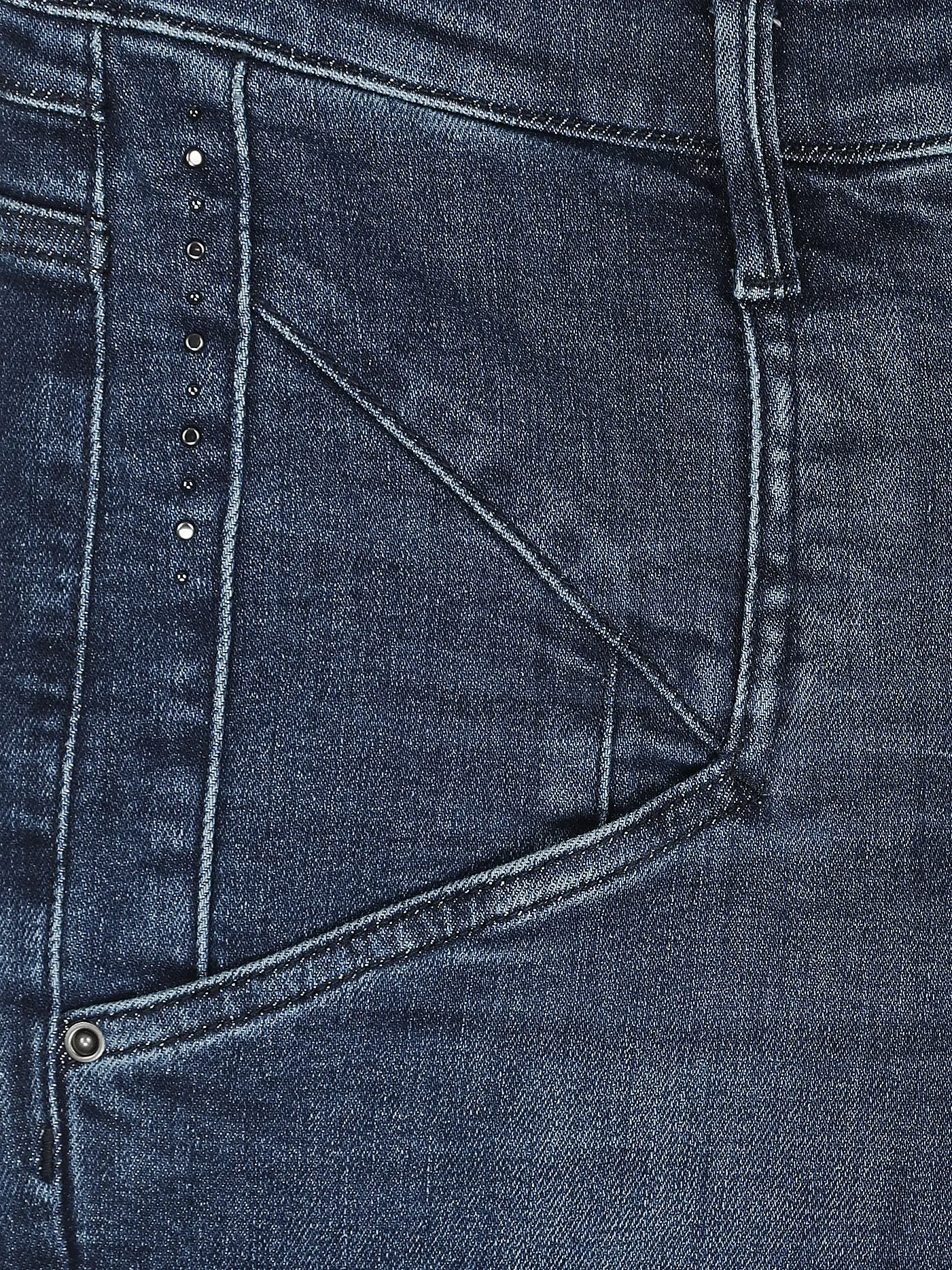 BRAX | Jeans Relaxed Fit MERRIT | grau