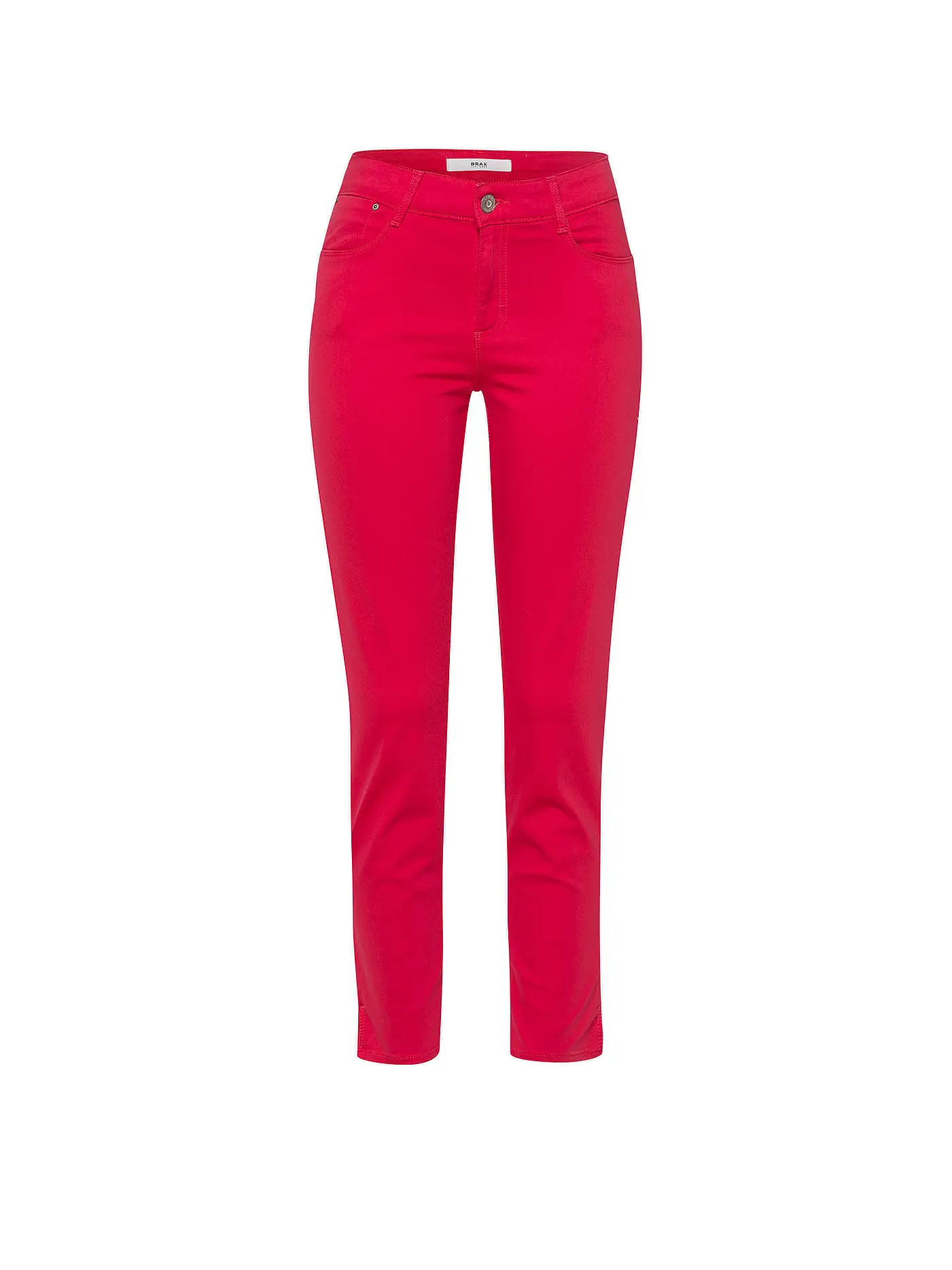 BRAX | Jeans Skinny Fit 7/8 SHAKIRA S | koralle