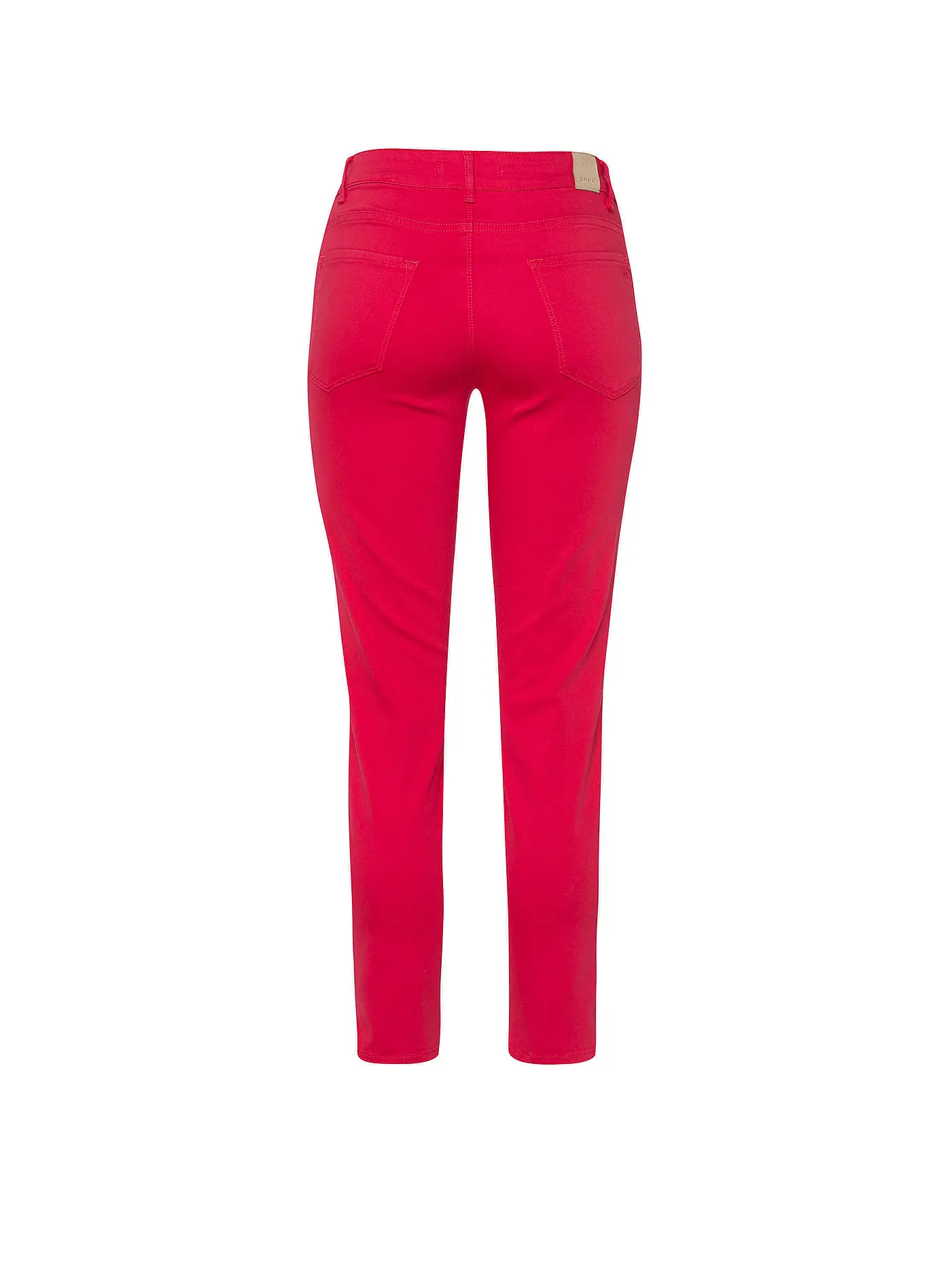 BRAX | Jeans Skinny Fit 7/8 SHAKIRA S | koralle