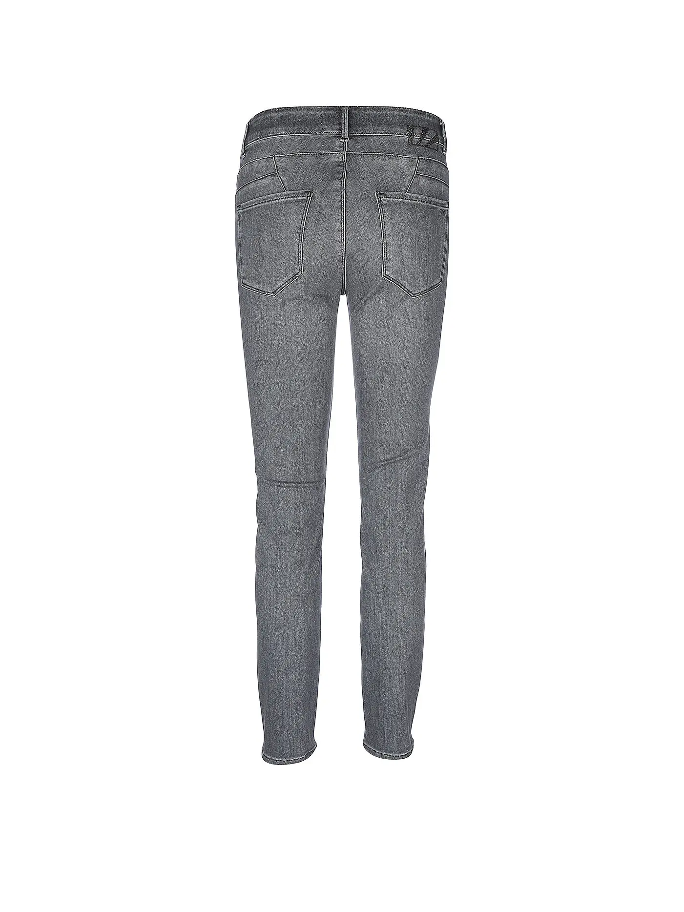 BRAX | Jeans Skinny Fit ANA S | grau