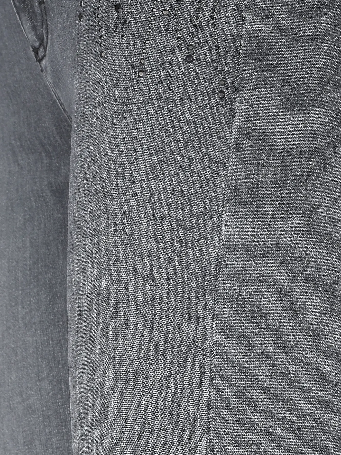 BRAX | Jeans Skinny Fit ANA S | grau