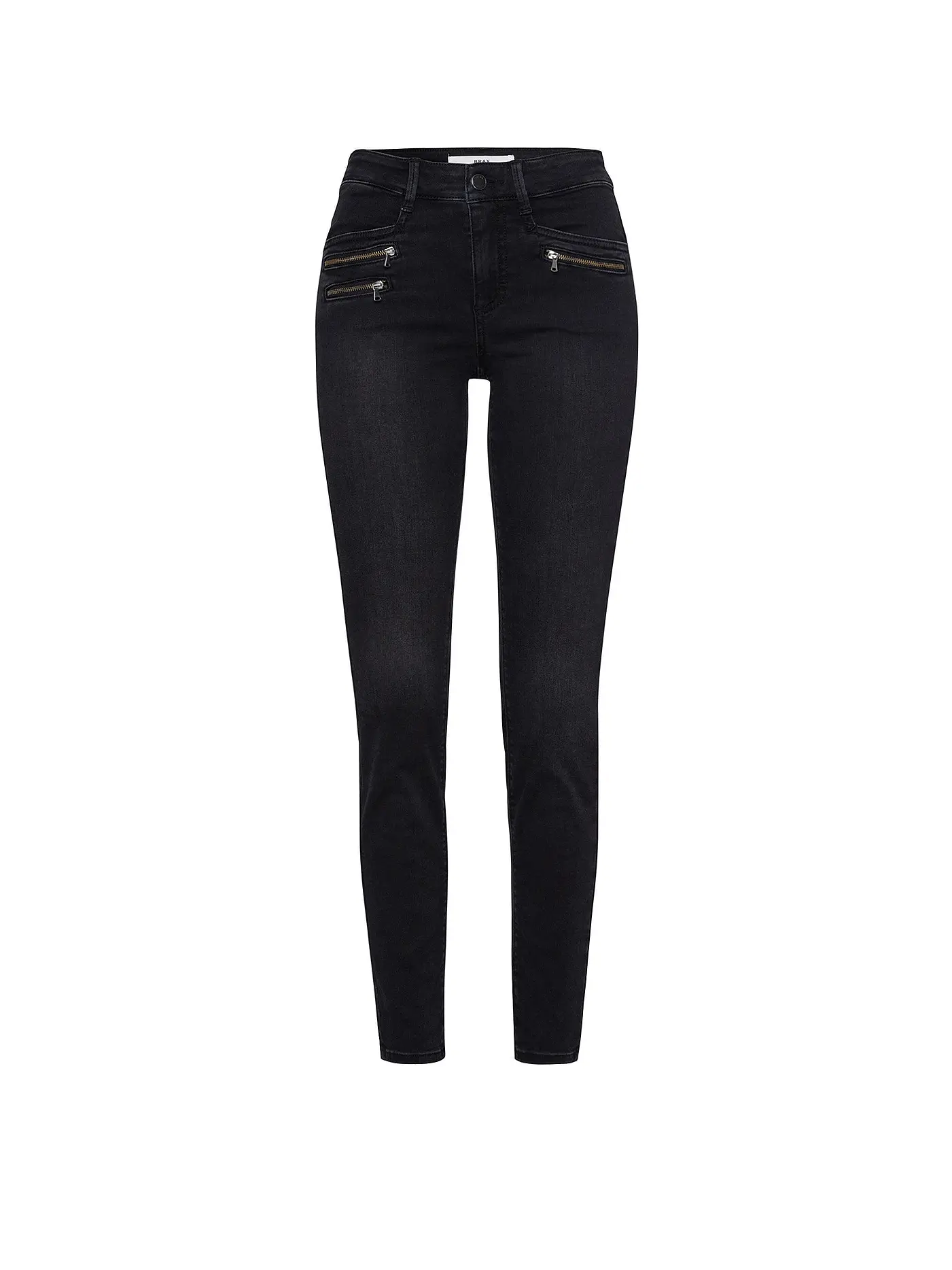 BRAX | jeans Skinny Fit ANA | grau
