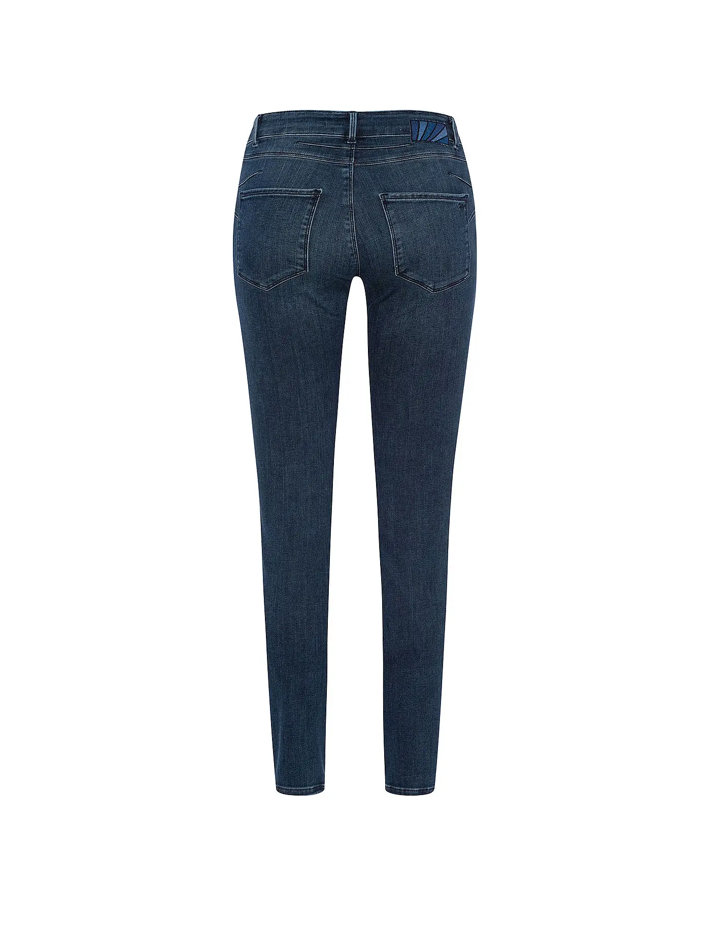 BRAX | Jeans Skinny Fit ANA | blau