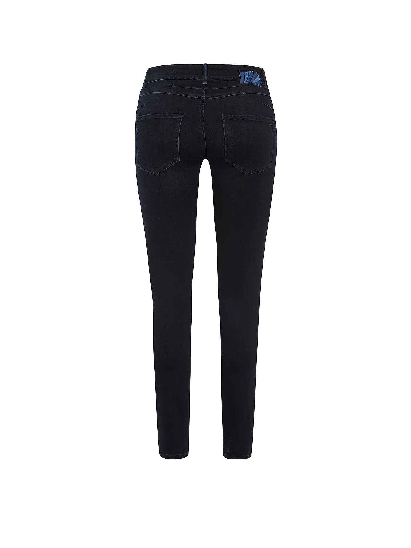 BRAX | Jeans Skinny Fit ANA | dunkelblau
