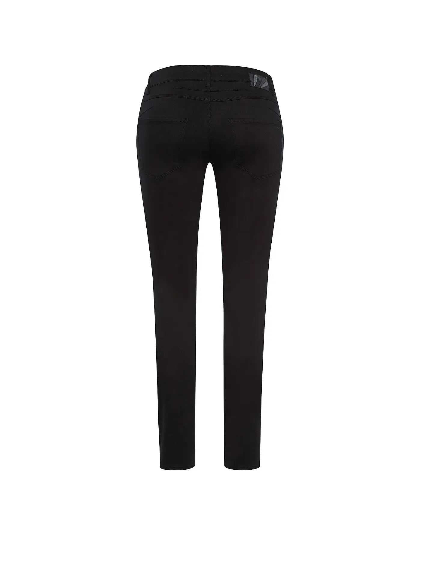 BRAX | Jeans Skinny Fit ANA | schwarz