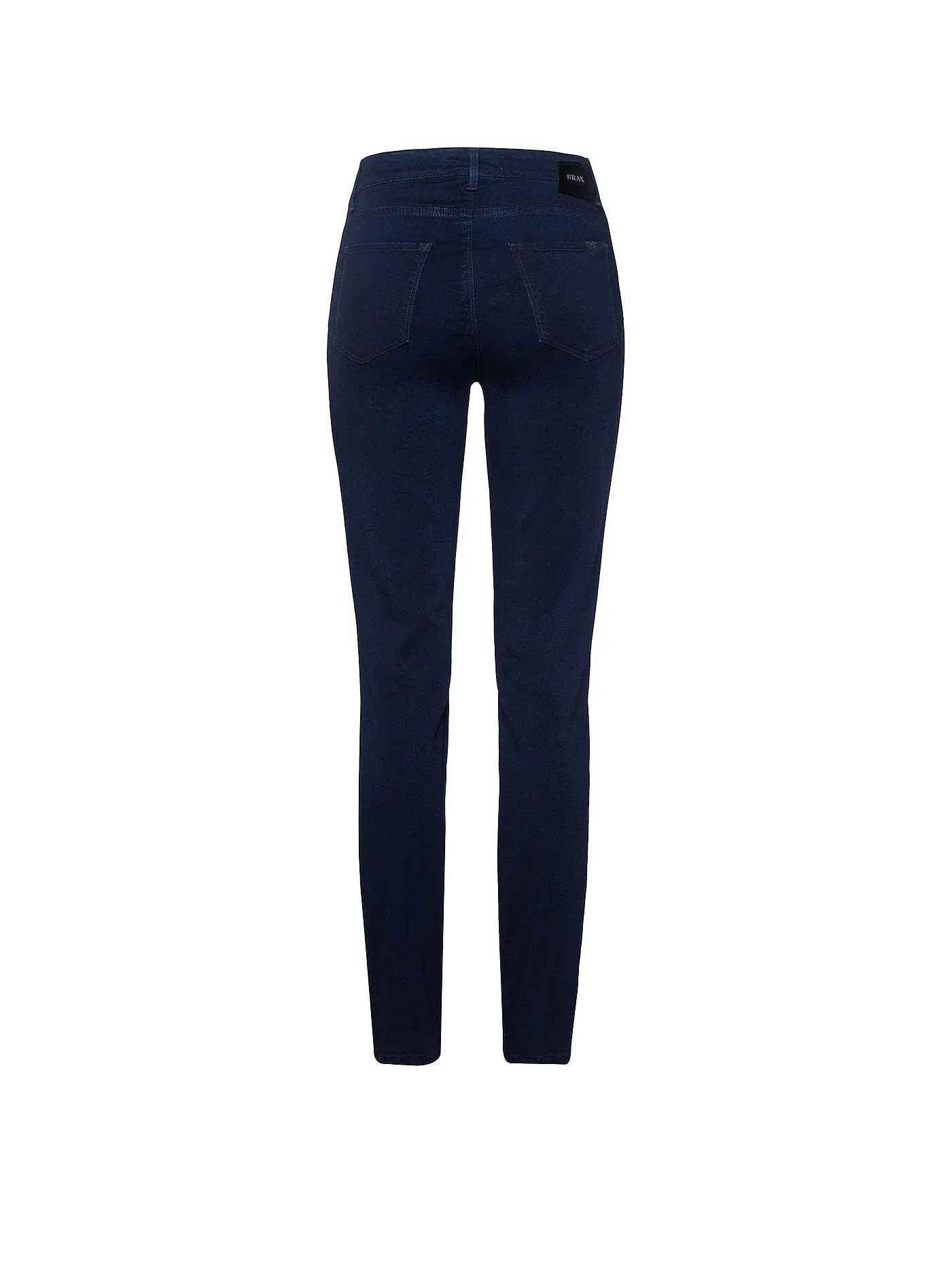 BRAX | Jeans Skinny Fit SHAKIRA  | blau