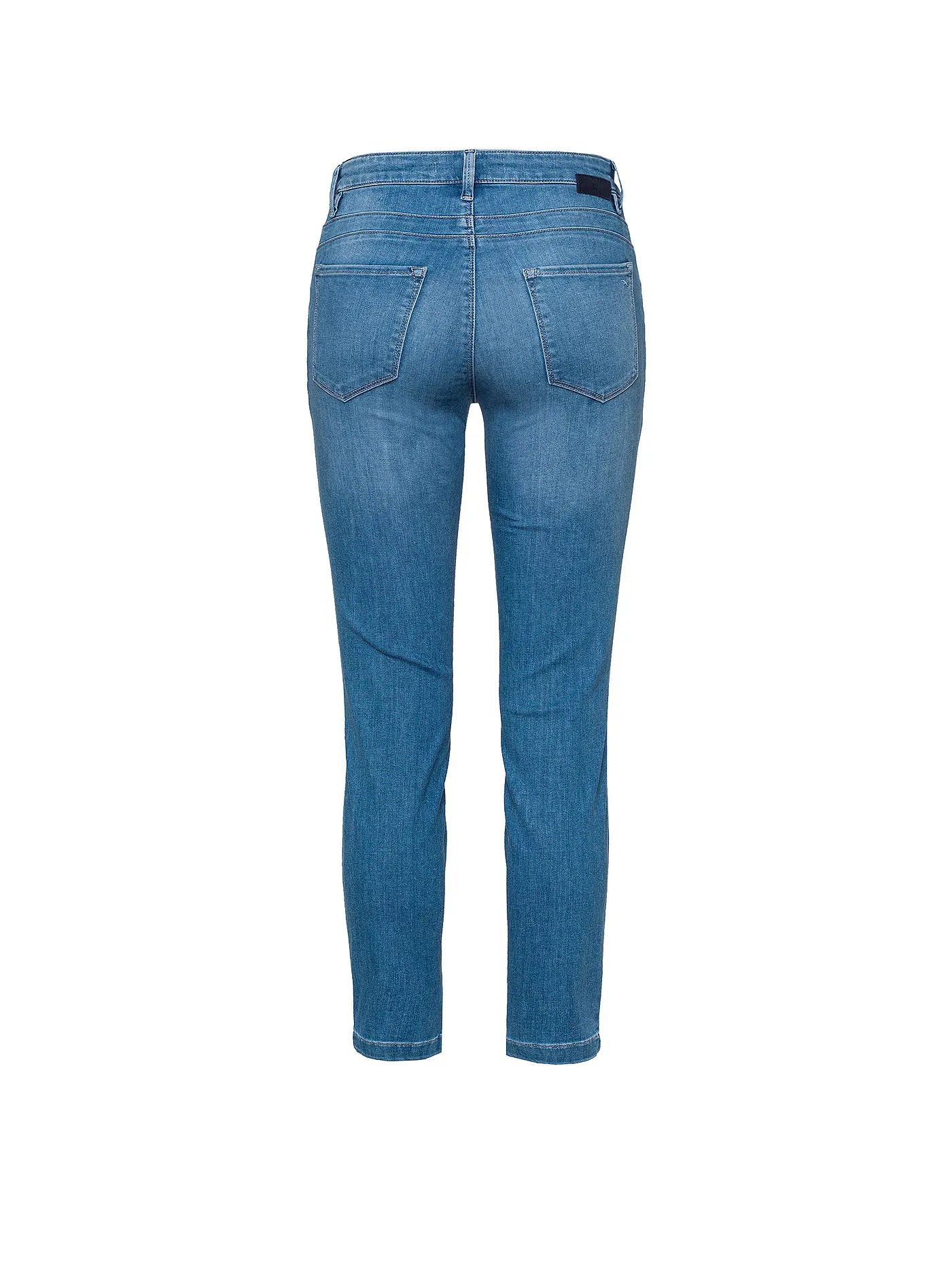BRAX | Jeans Skinny Fit SHAKIRA S | blau