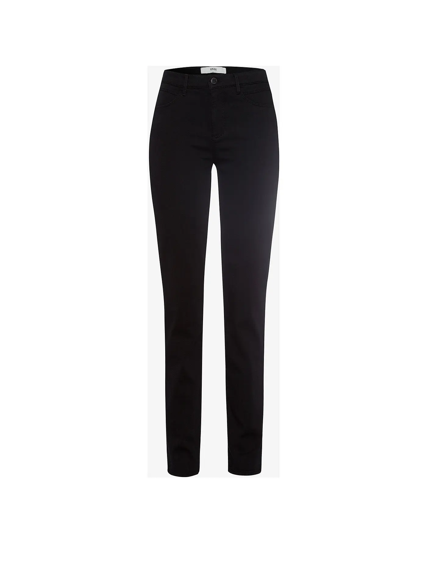 BRAX | Jeans Skinny Fit SHAKIRA | schwarz