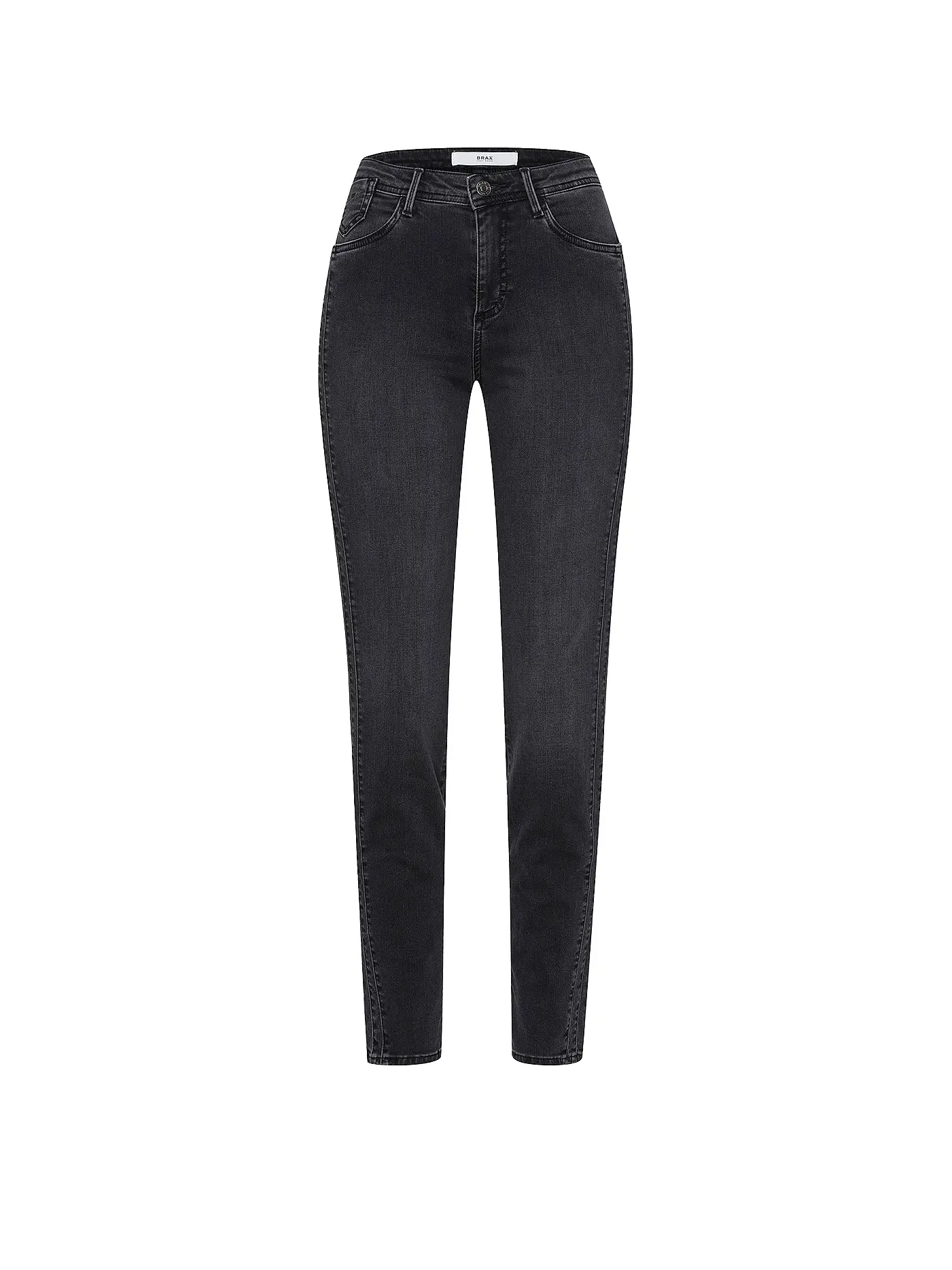BRAX | Jeans Skinny Fit SHAKIRA | grau
