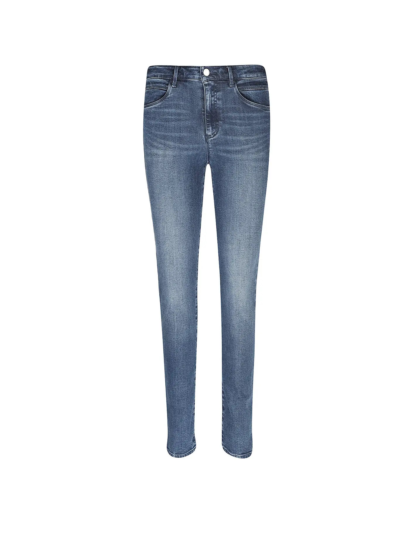 BRAX | Jeans Skinny Fit SHAKIRA | blau