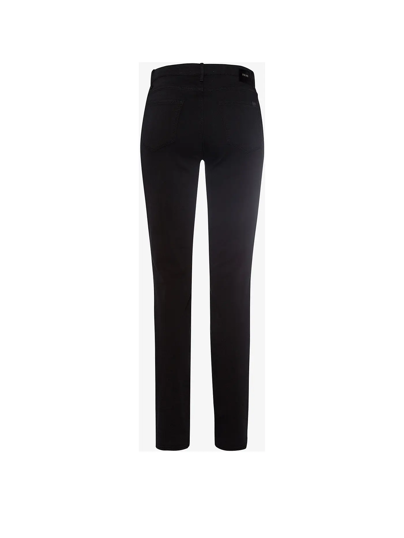 BRAX | Jeans Skinny Fit SHAKIRA | schwarz