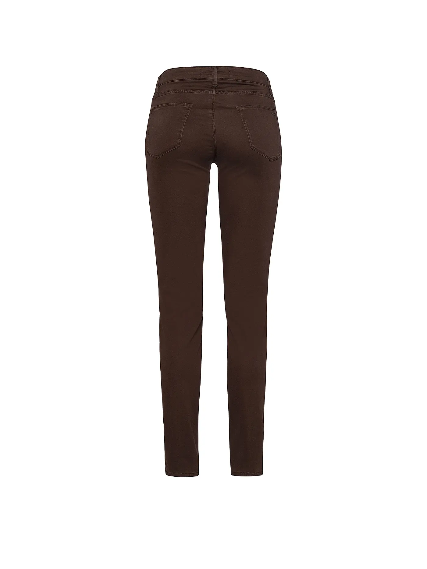 BRAX | Jeans Skinny Fit SHAKIRA | braun