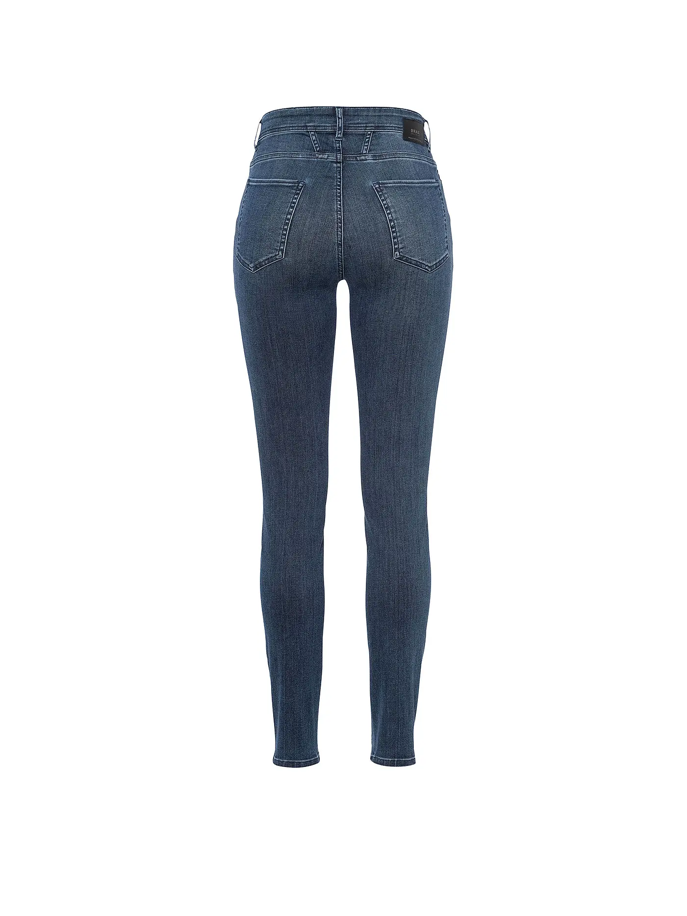 BRAX | Jeans Skinny Fit SHAKIRA | blau
