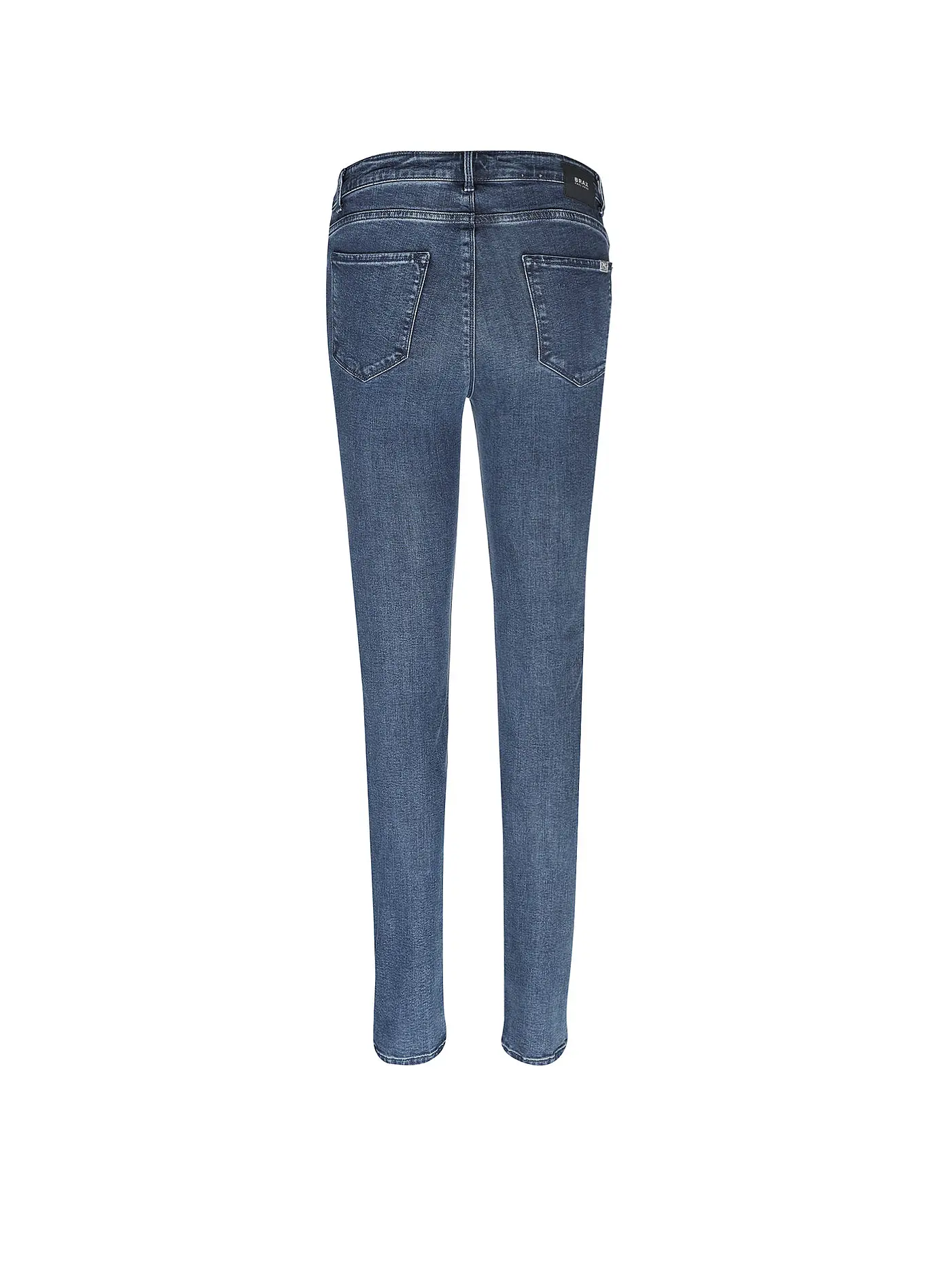 BRAX | Jeans Skinny Fit SHAKIRA | blau