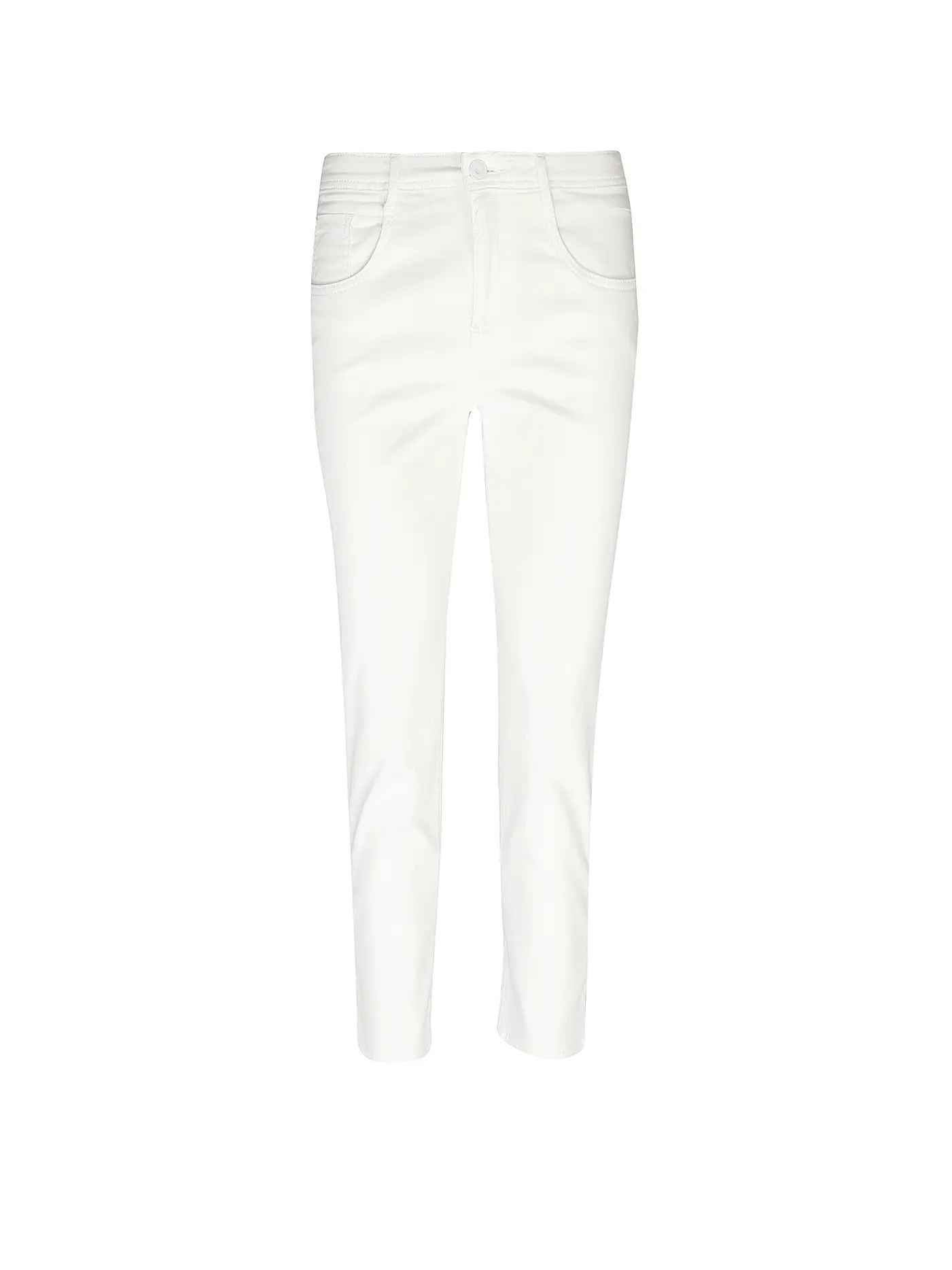 BRAX | Jeans Slim Fit 7/8 SHAKIRA S | weiss