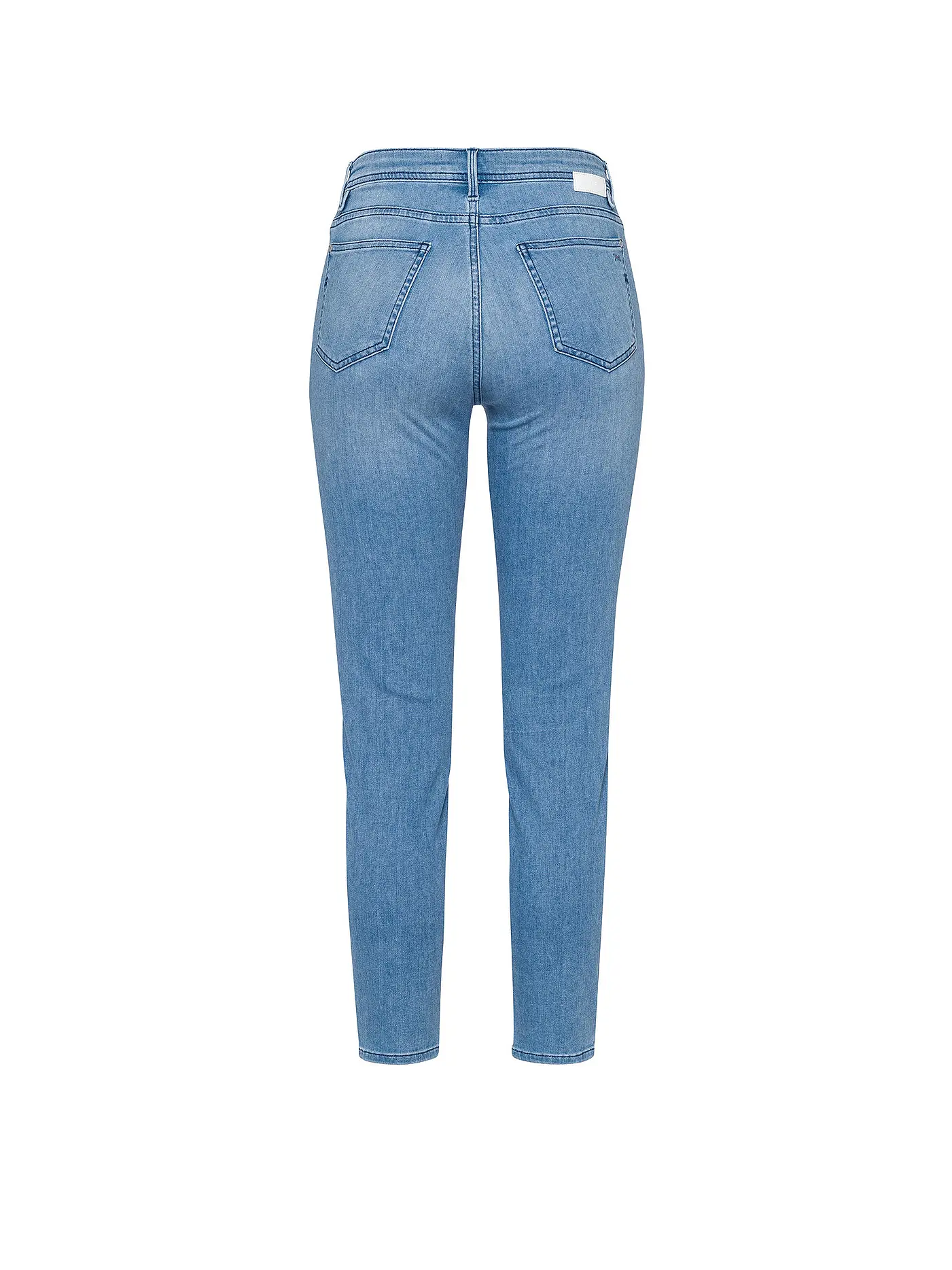 BRAX | Jeans Slim Fit 7/8 SHAKIRA S | blau
