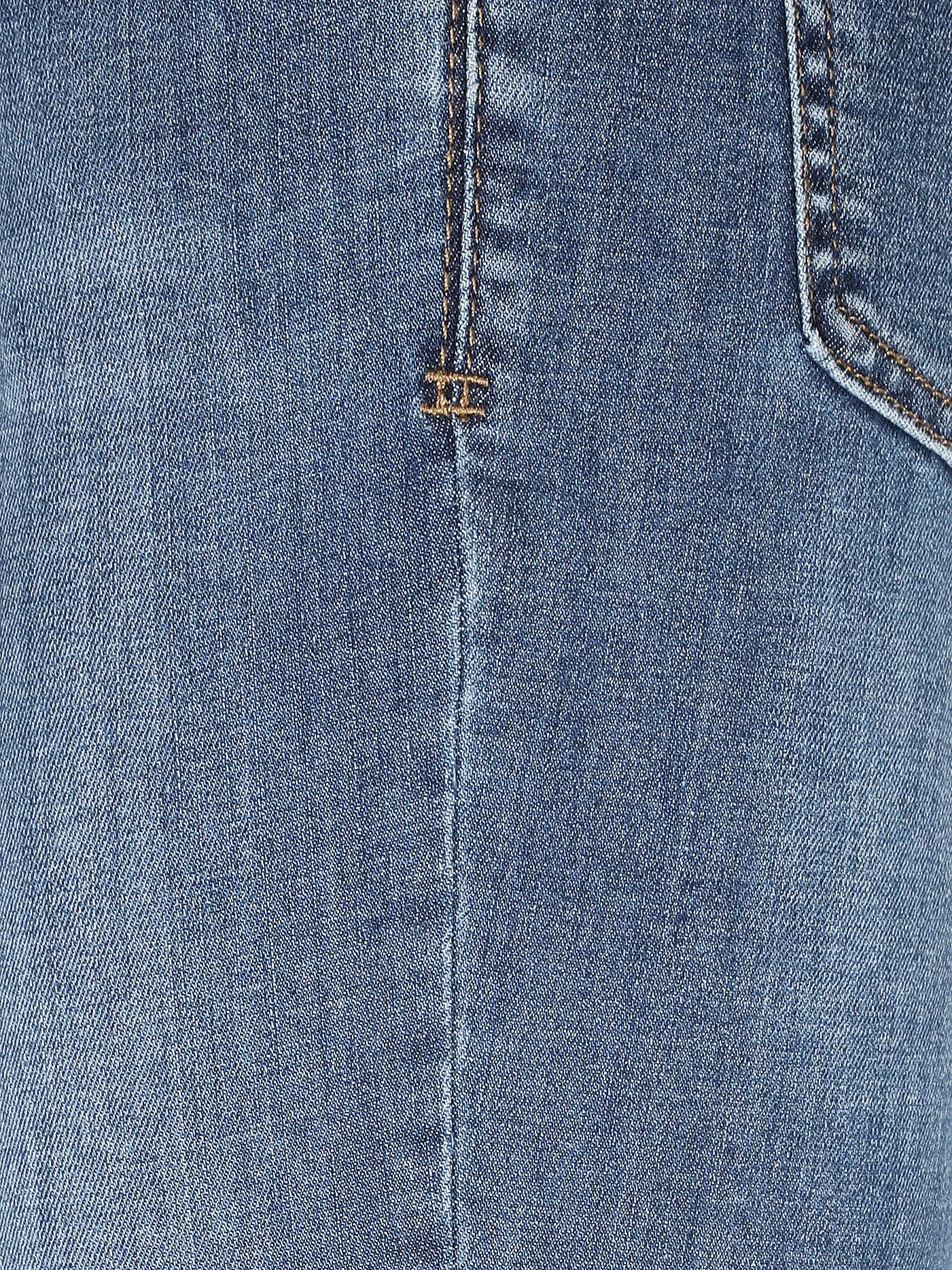 BRAX | Jeans Slim Fit 7/8 SHAKIRA S | dunkelblau