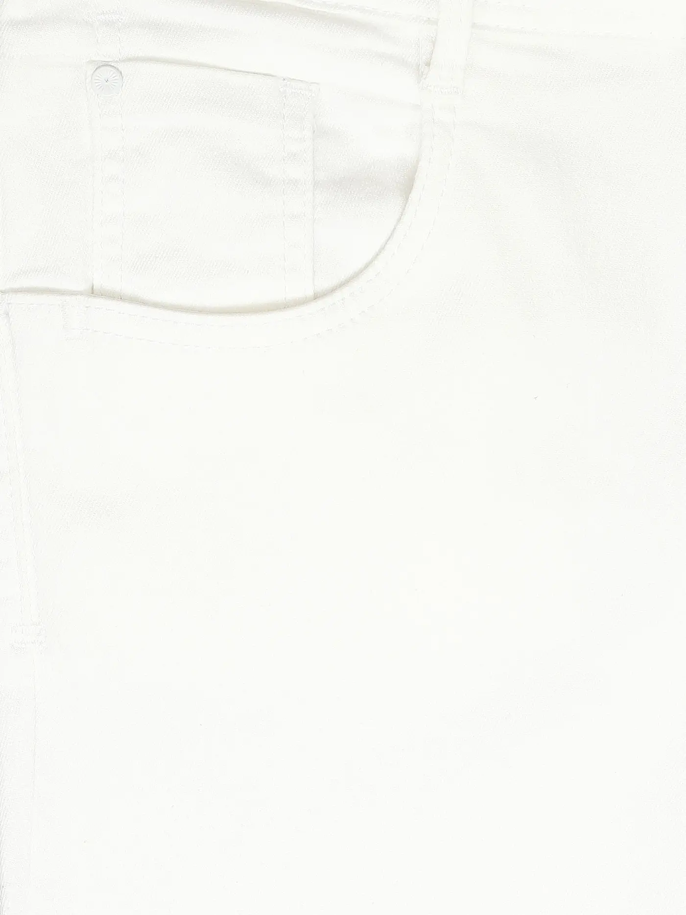 BRAX | Jeans Slim Fit 7/8 SHAKIRA S | weiss