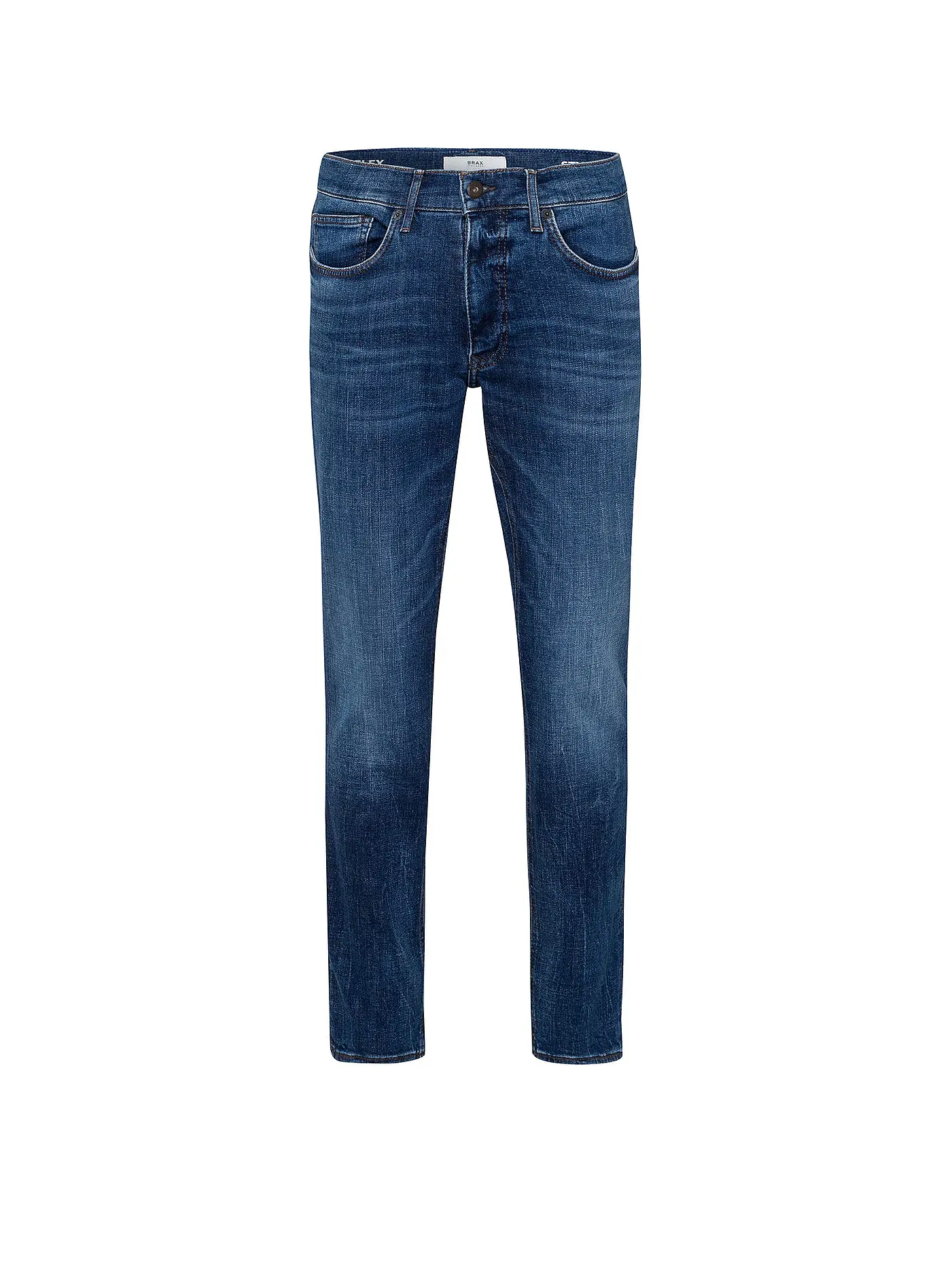BRAX | Jeans Slim Fit CHRIS | blau