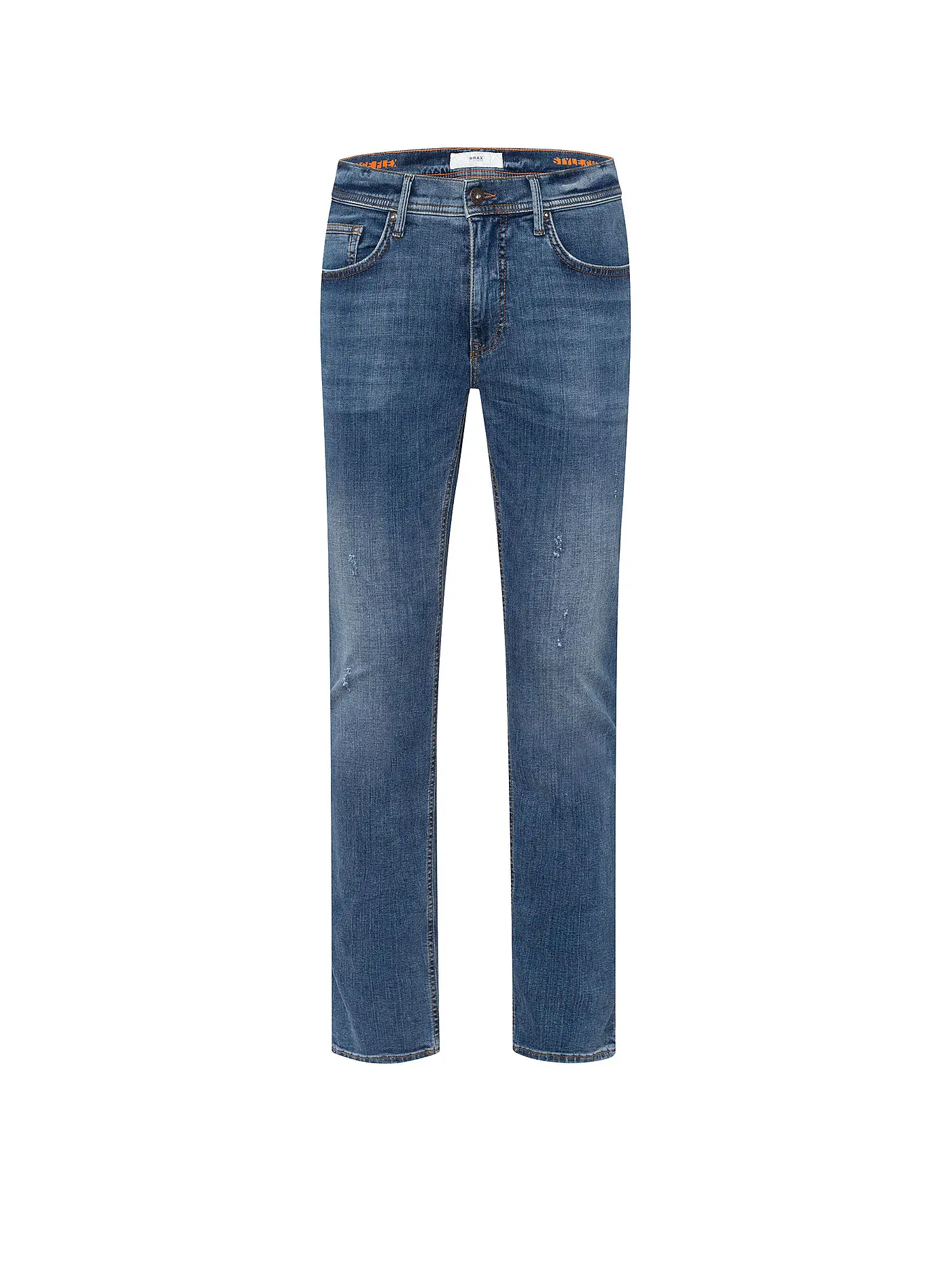 BRAX | Jeans Slim Fit CHRIS | blau