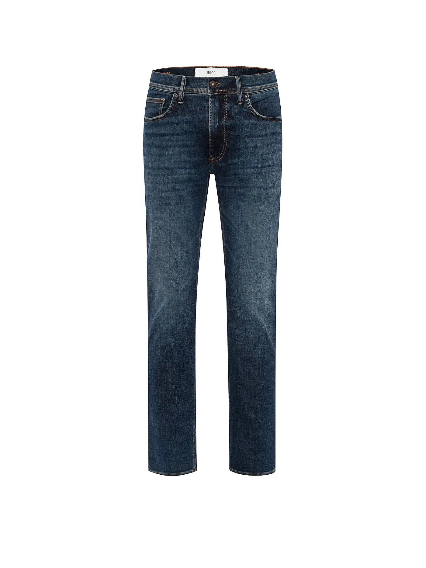 BRAX | Jeans Slim Fit CHRIS | blau