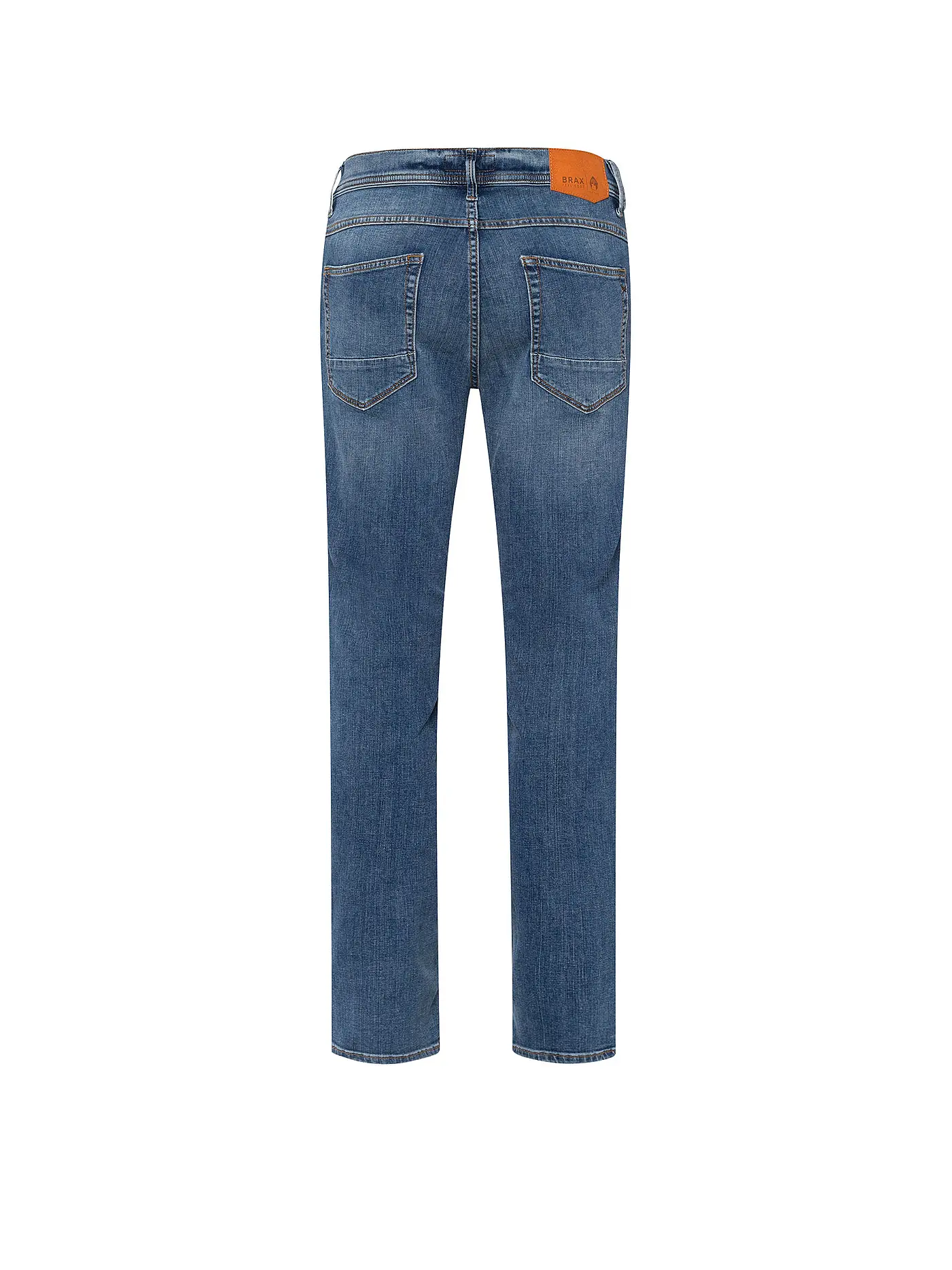 BRAX | Jeans Slim Fit CHRIS | blau
