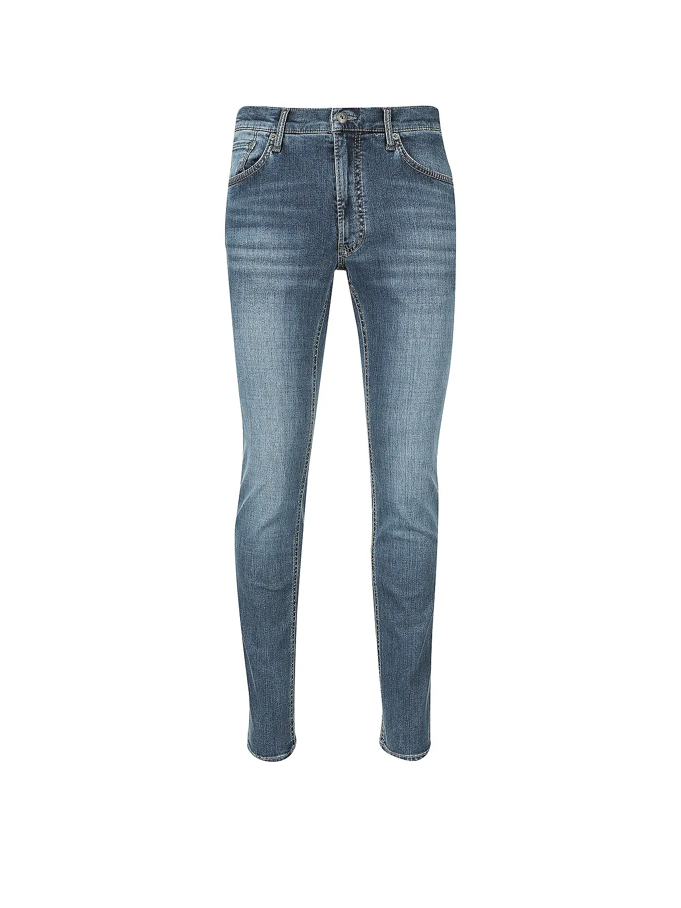 BRAX | Jeans Slim Fit CHUCK | blau