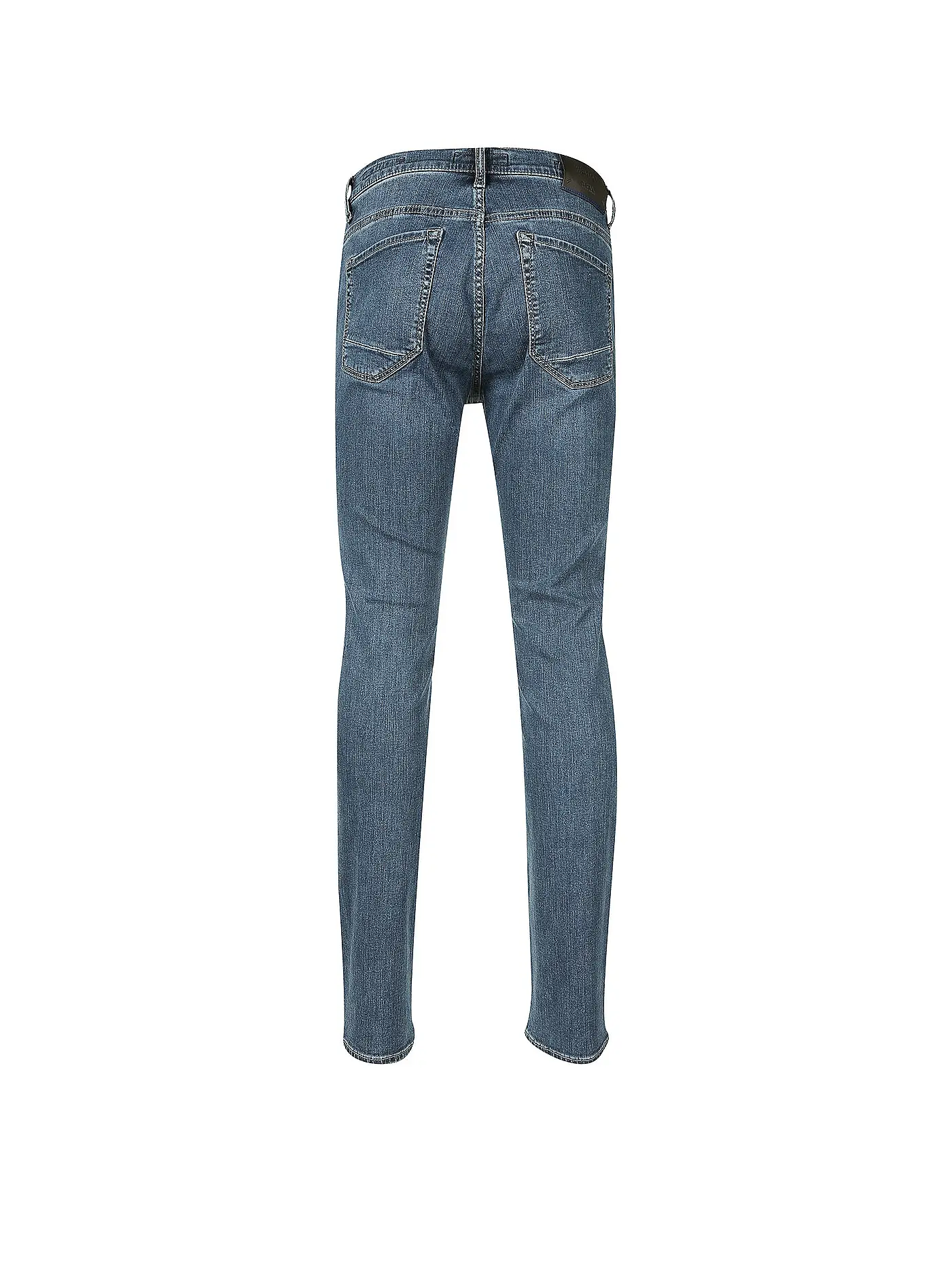 BRAX | Jeans Slim Fit CHUCK | blau