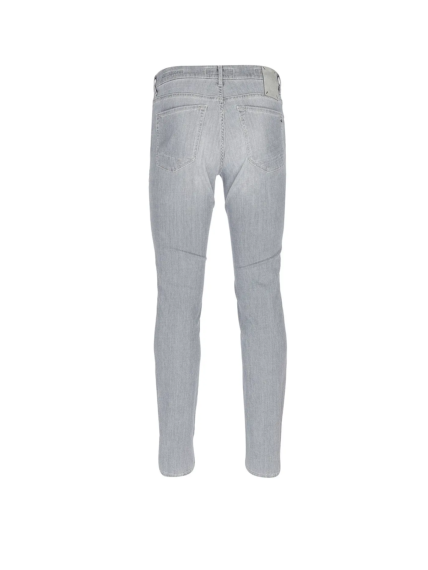 BRAX | Jeans Slim Fit CHUCK | grau