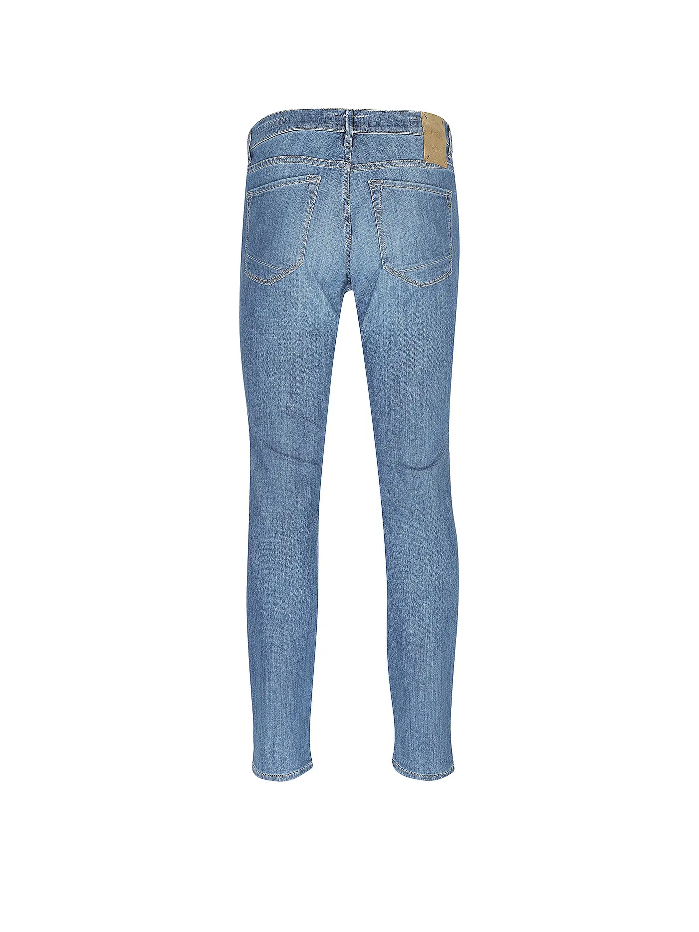 BRAX | Jeans Slim Fit CHUCK | blau