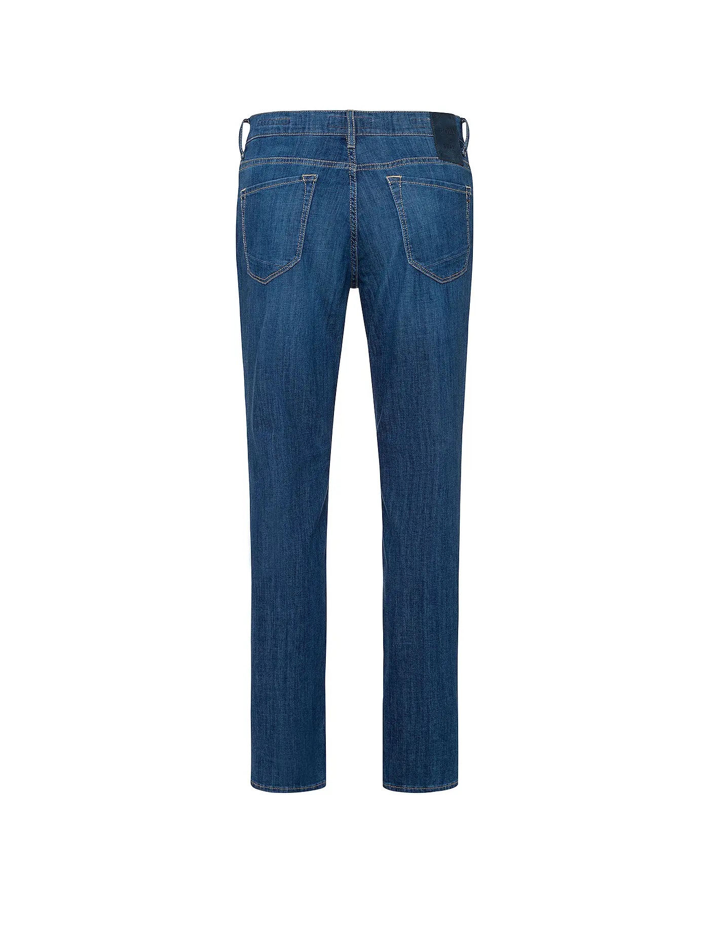BRAX | Jeans Slim Fit CHUCK | blau