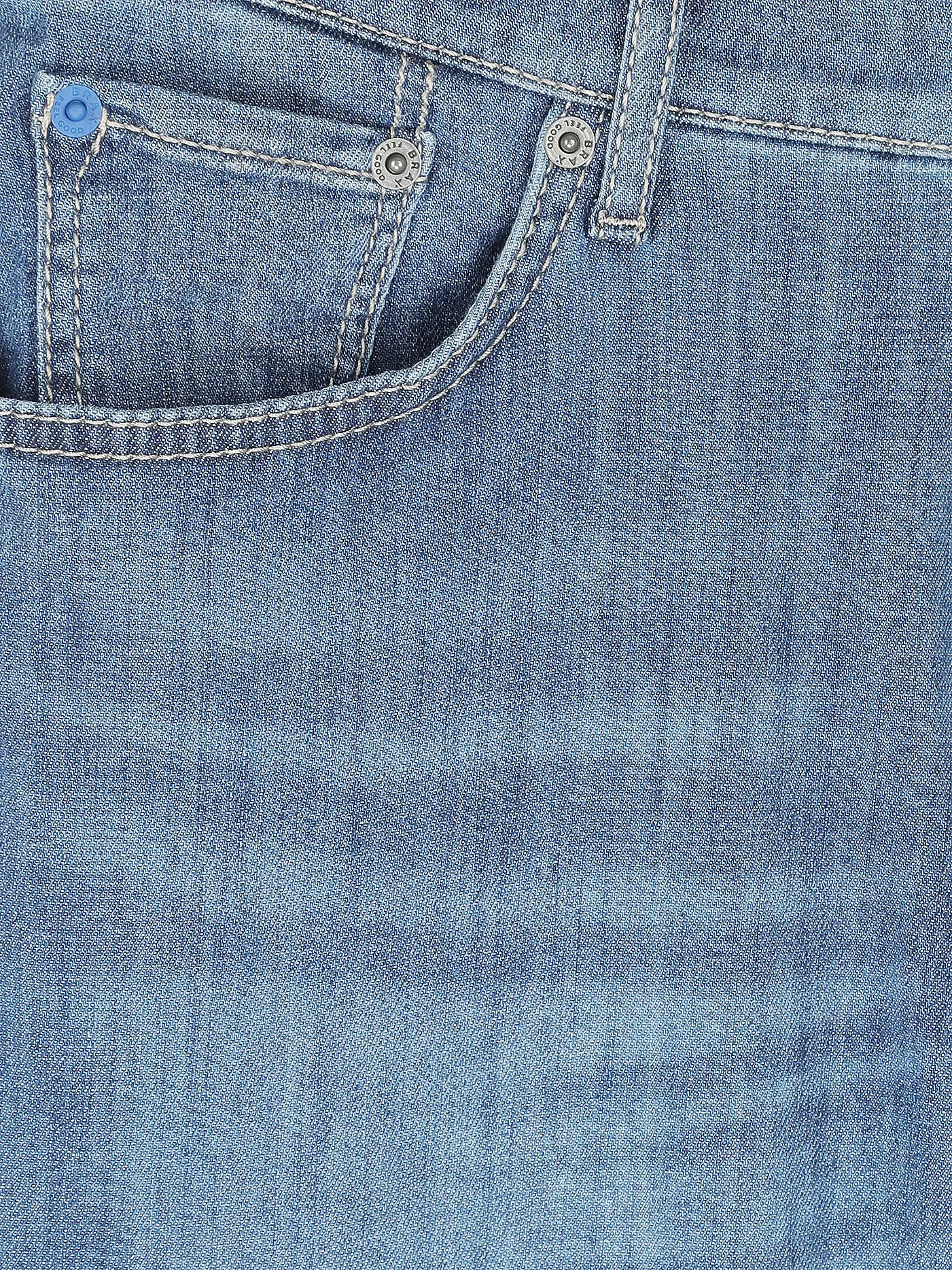 BRAX | Jeans Slim Fit CHUCK | blau