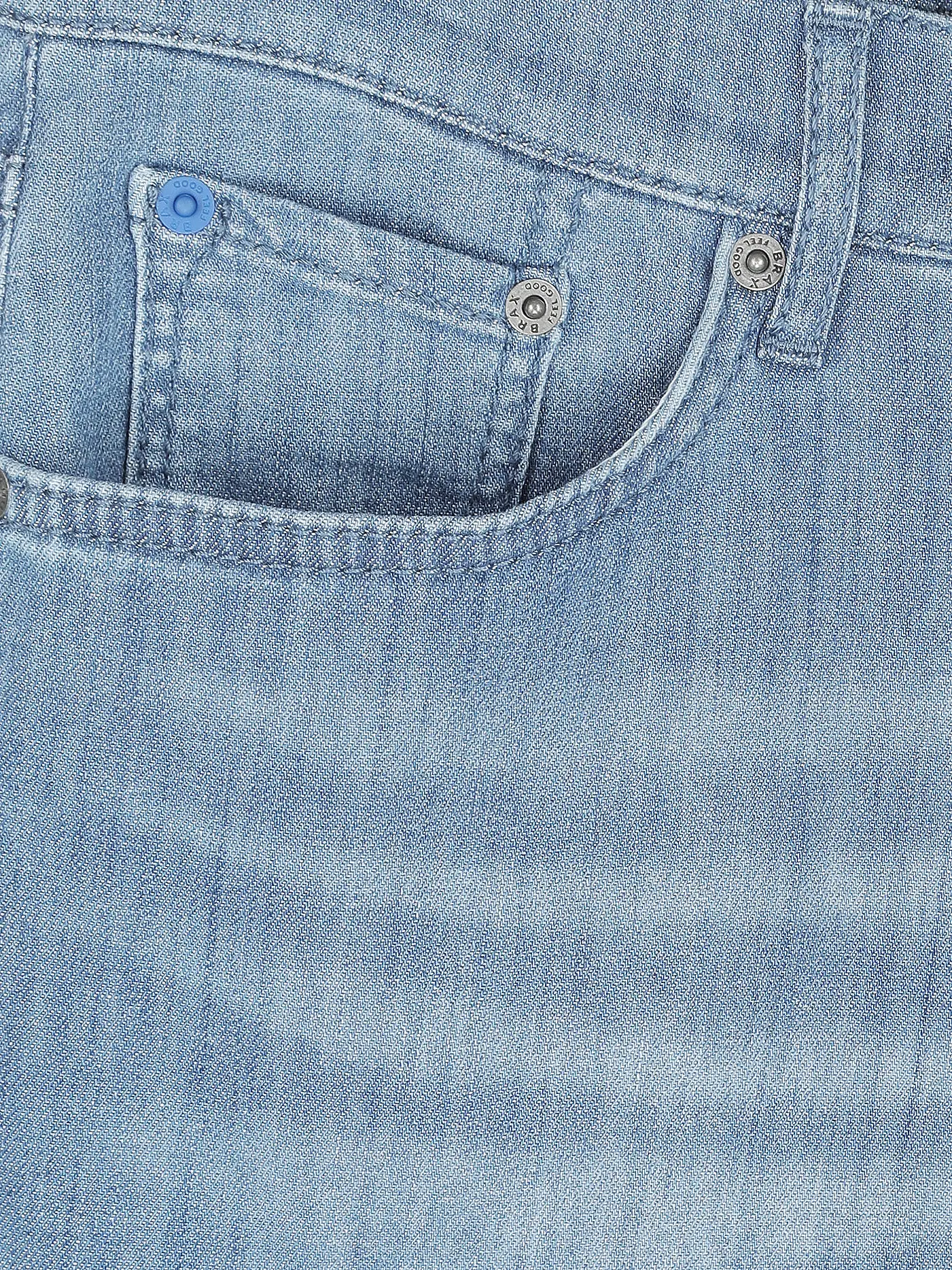 BRAX | Jeans Slim Fit CHUCK | blau